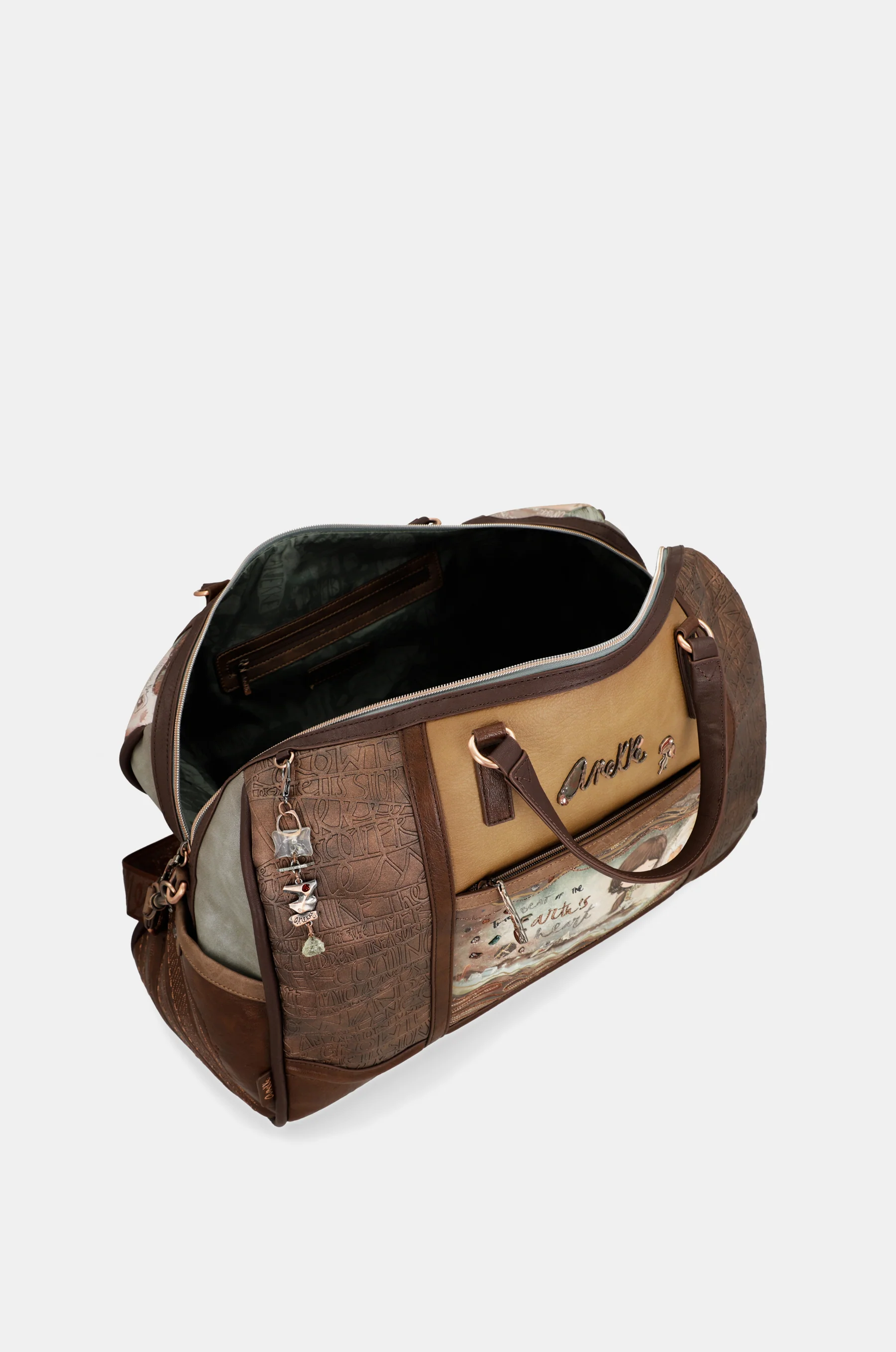 Core travel bag - Image 5