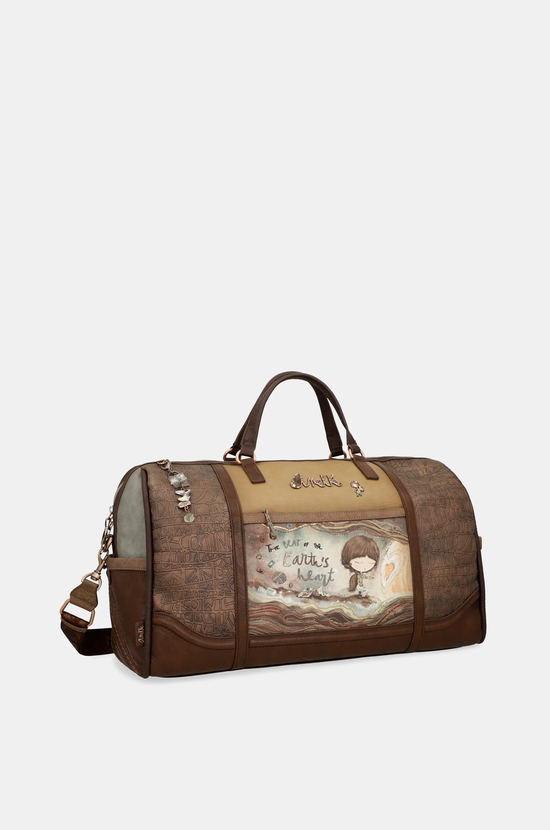 Core travel bag - Image 8
