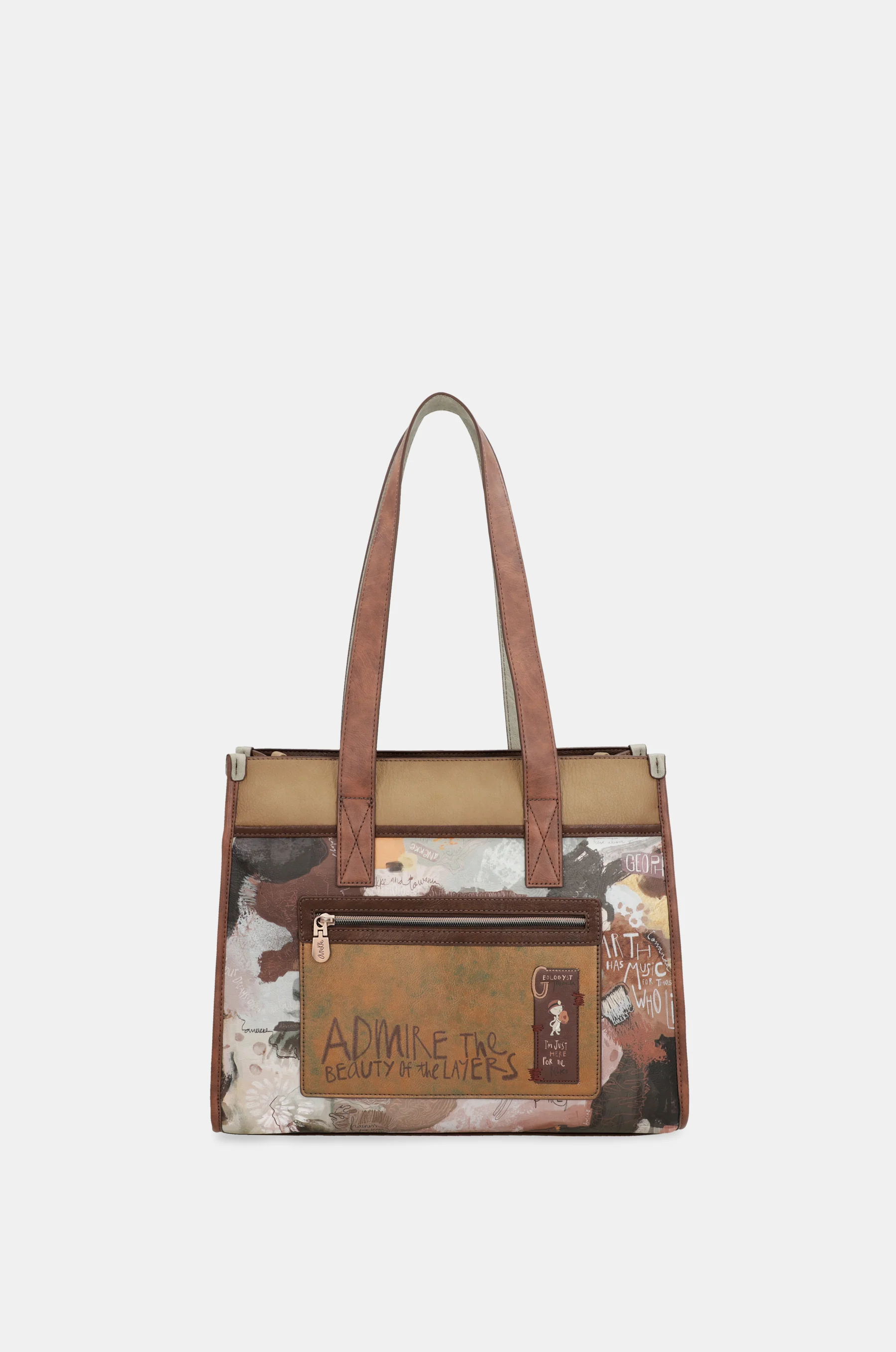 Core XL tote bag - Image 2