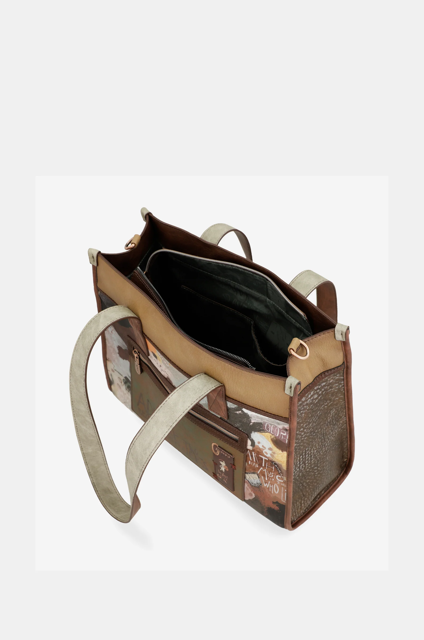 Core XL tote bag - Image 4