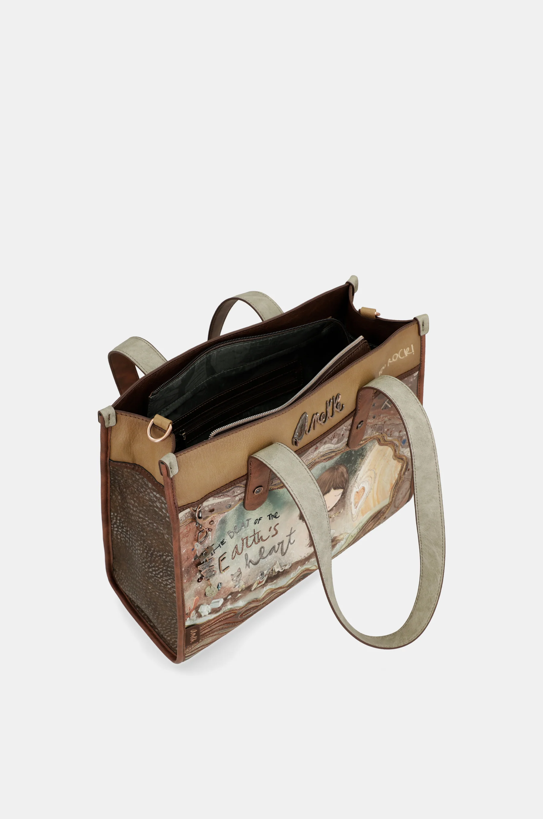 Core XL tote bag - Image 5