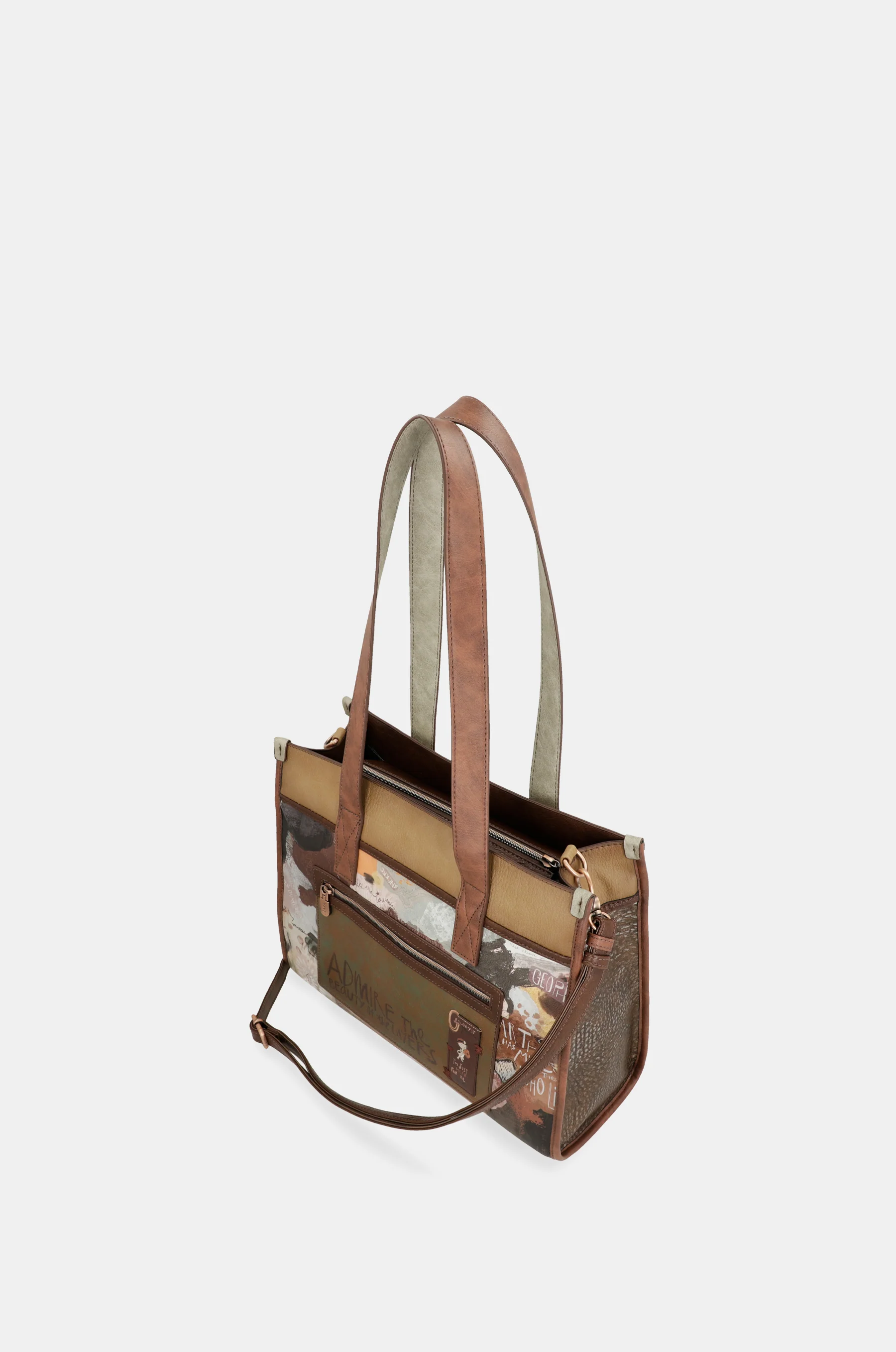 Core XL tote bag - Image 6