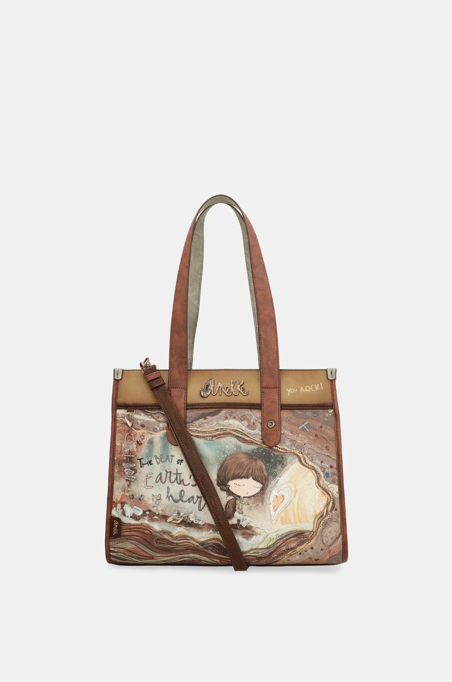Core XL tote bag - Image 7