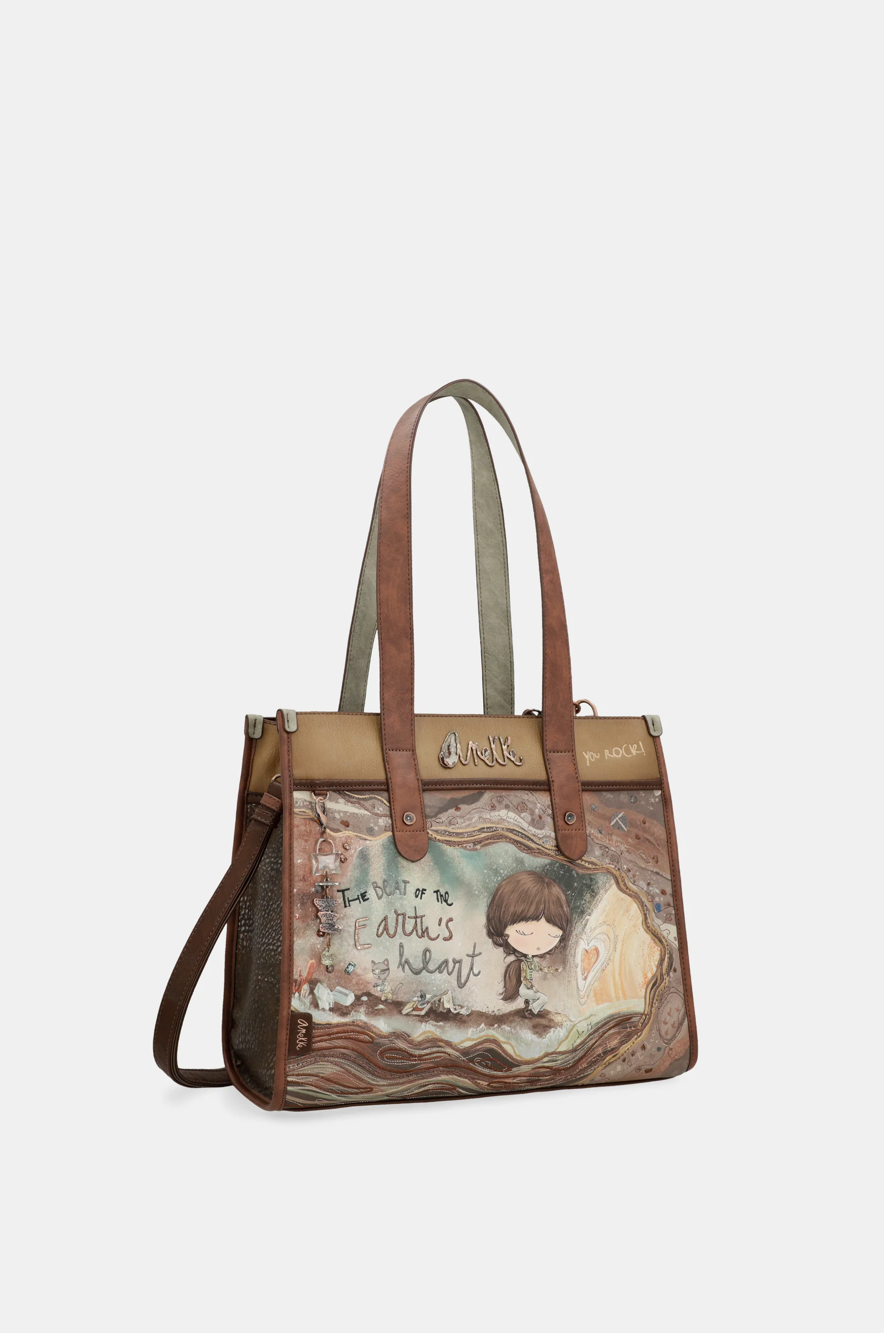 Core XL tote bag - Image 8