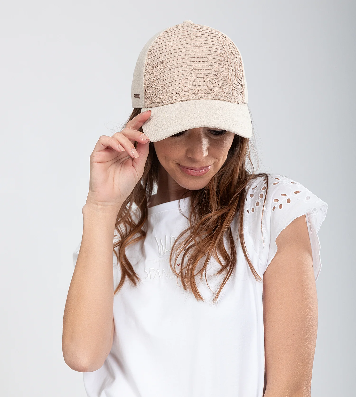 Crochet cap - Image 2