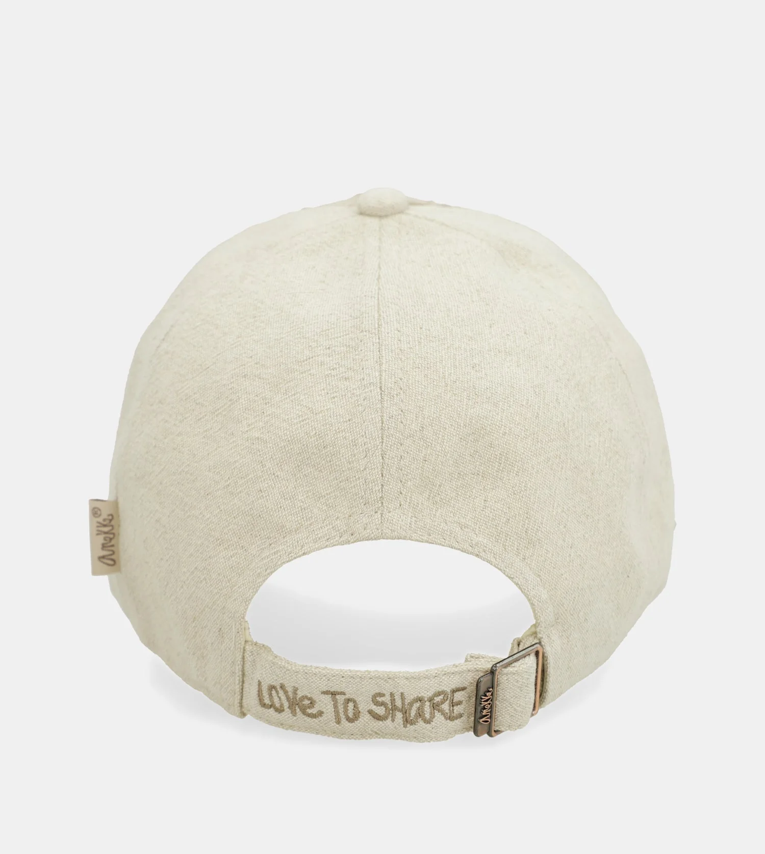 Crochet cap - Image 3