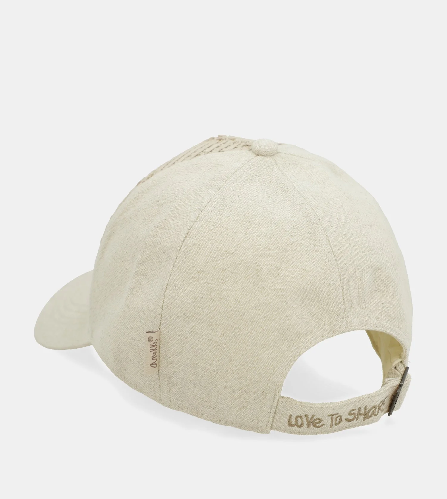 Crochet cap - Image 4