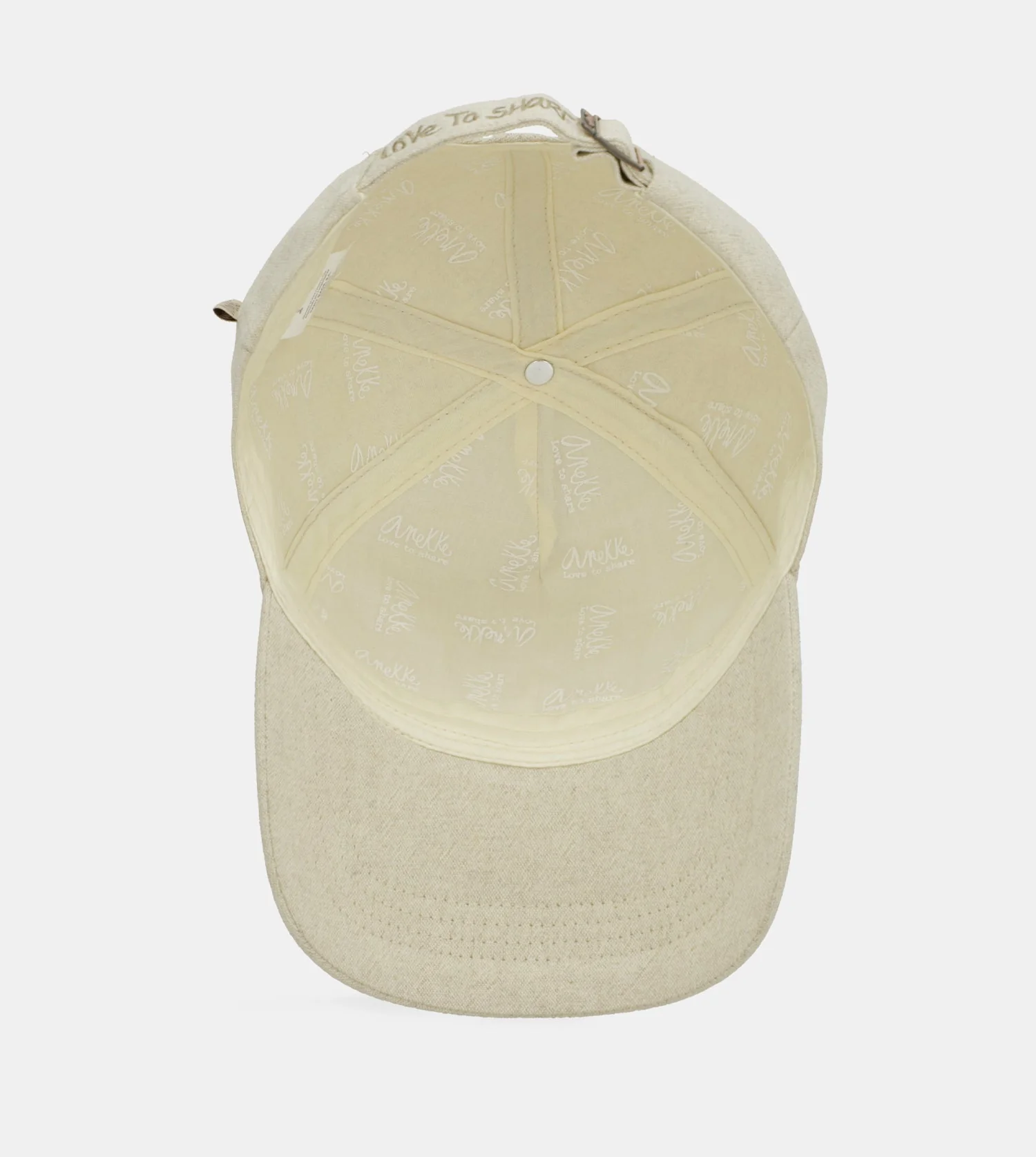 Crochet cap - Image 5
