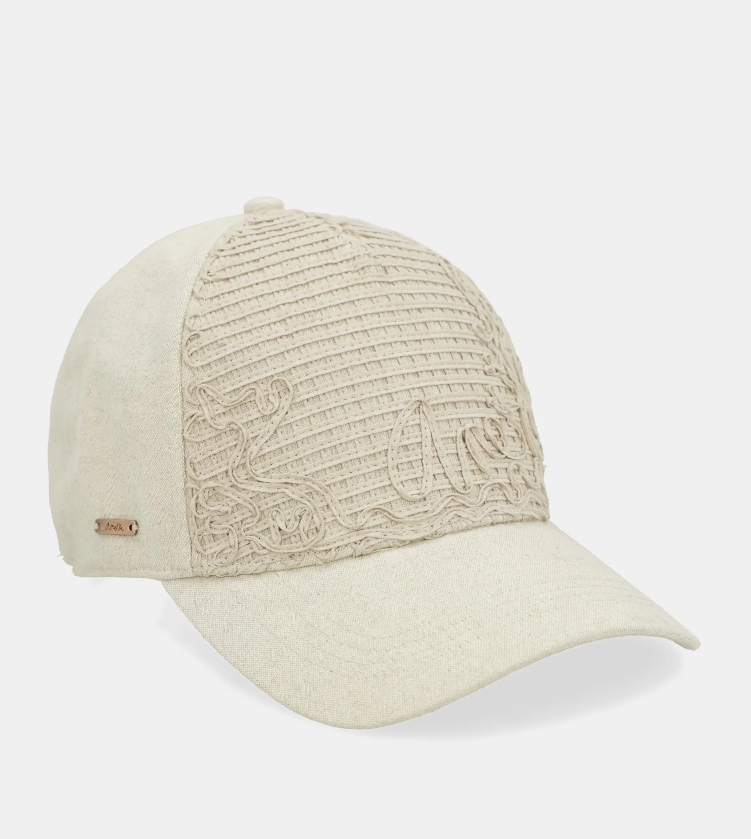 Crochet cap - Image 6