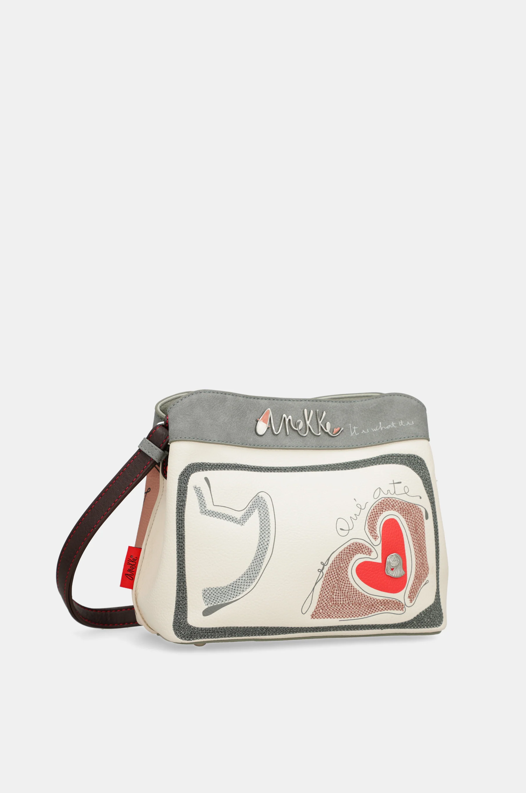 Crossbody bag Alma - Image 3