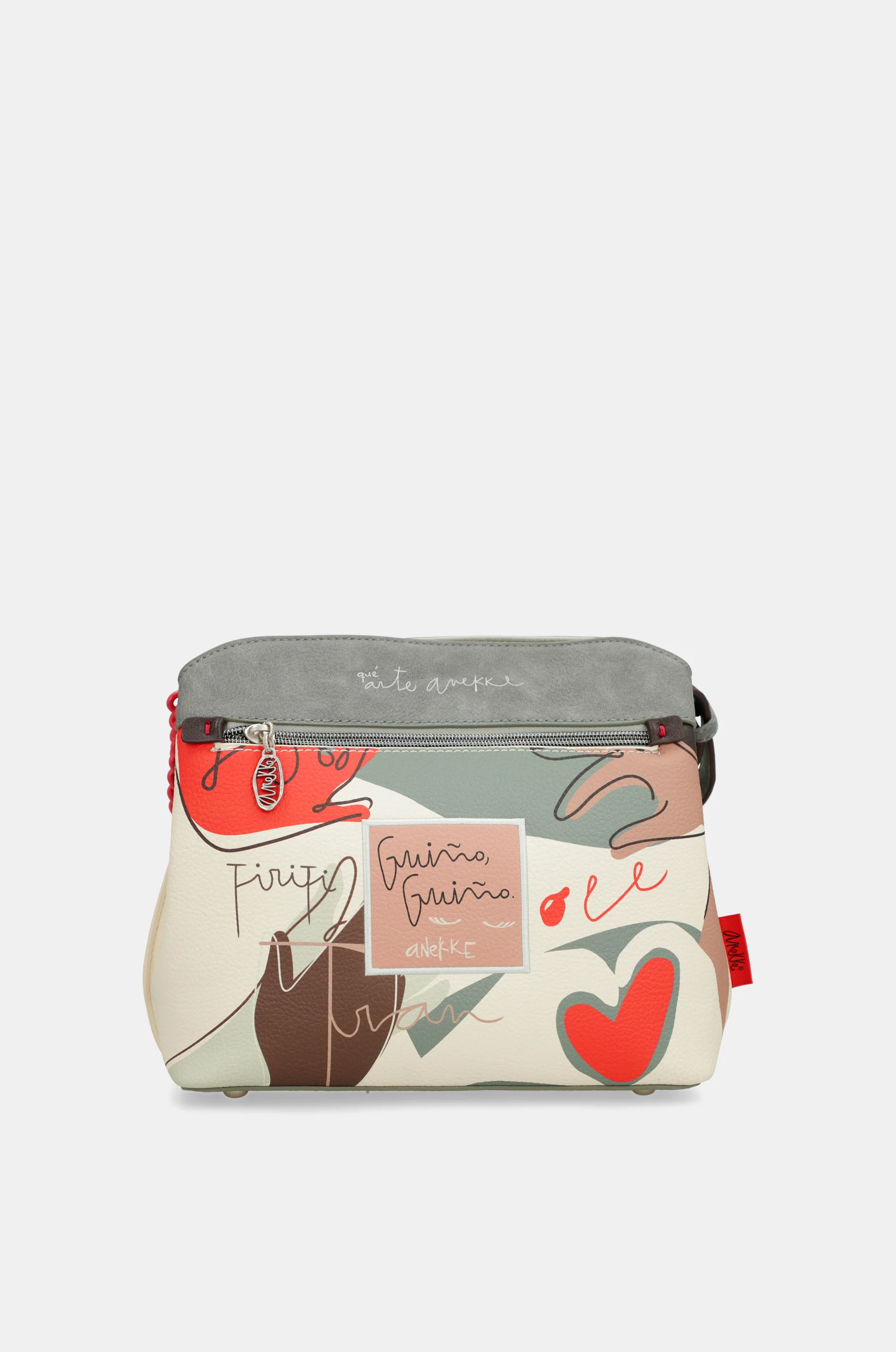 Crossbody bag Alma - Image 4
