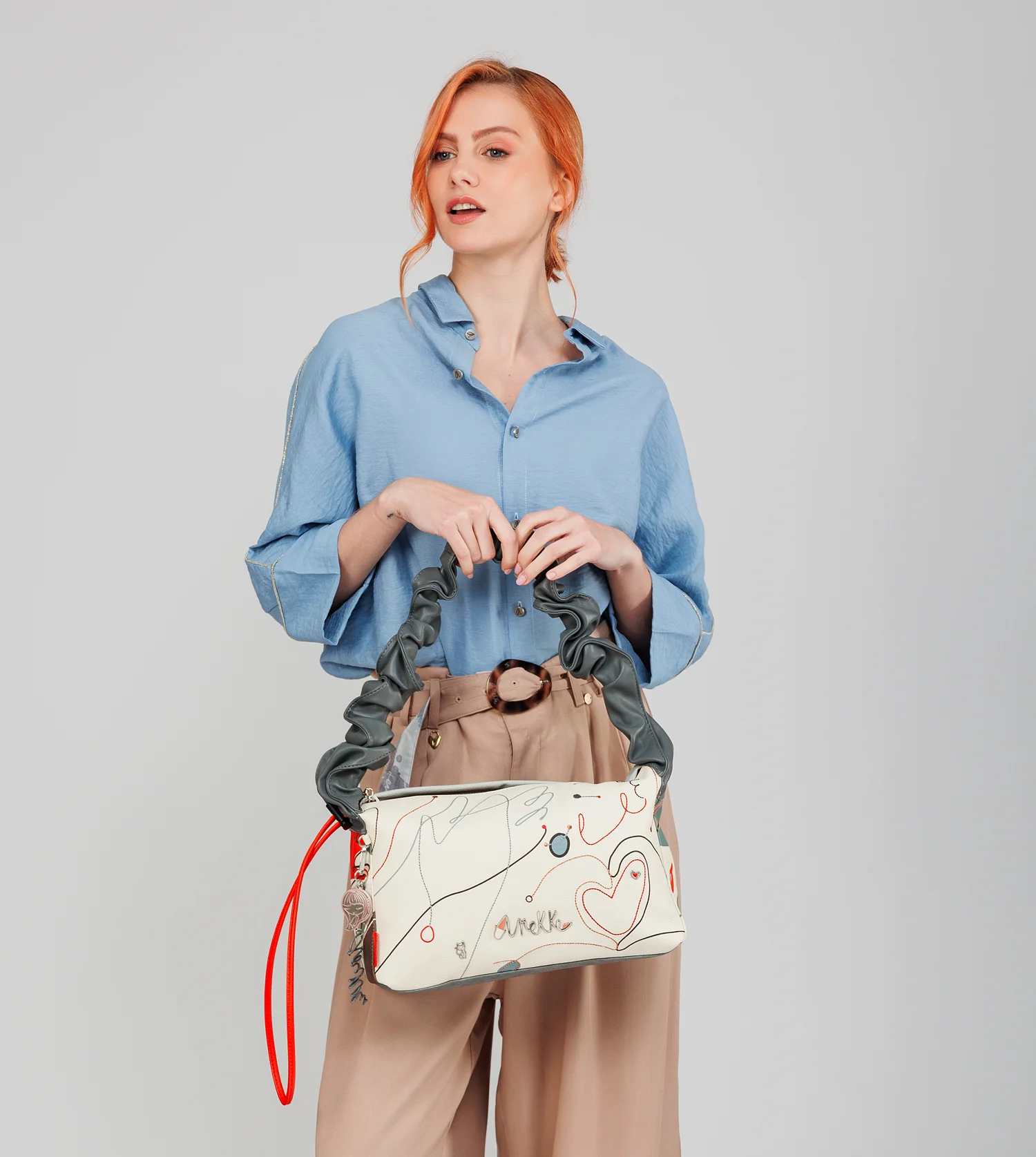 Shoulder bag Alma - Image 2