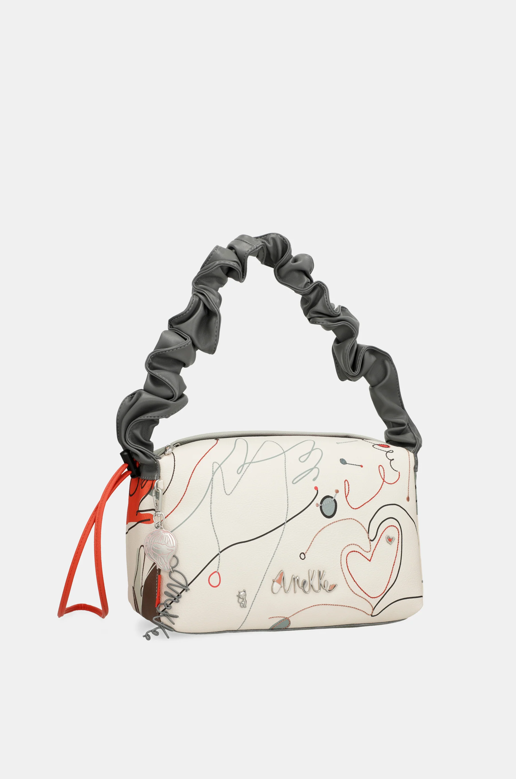 Shoulder bag Alma - Image 3