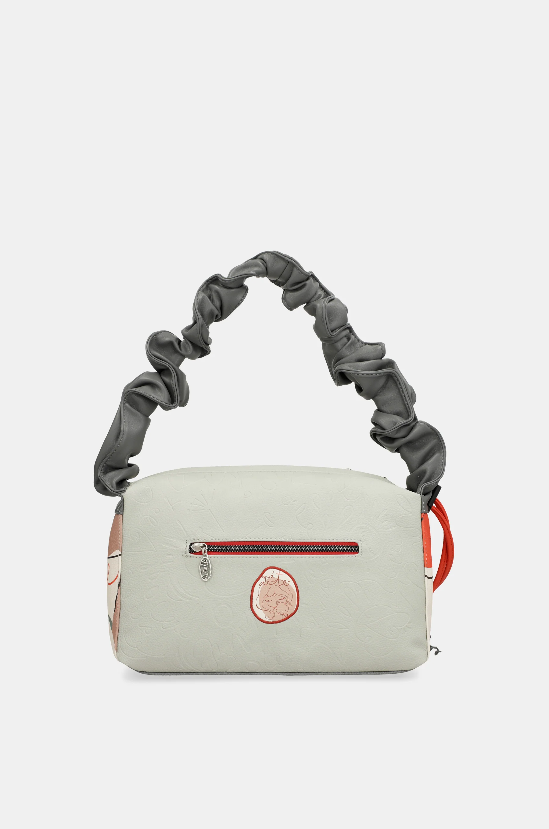 Shoulder bag Alma - Image 4