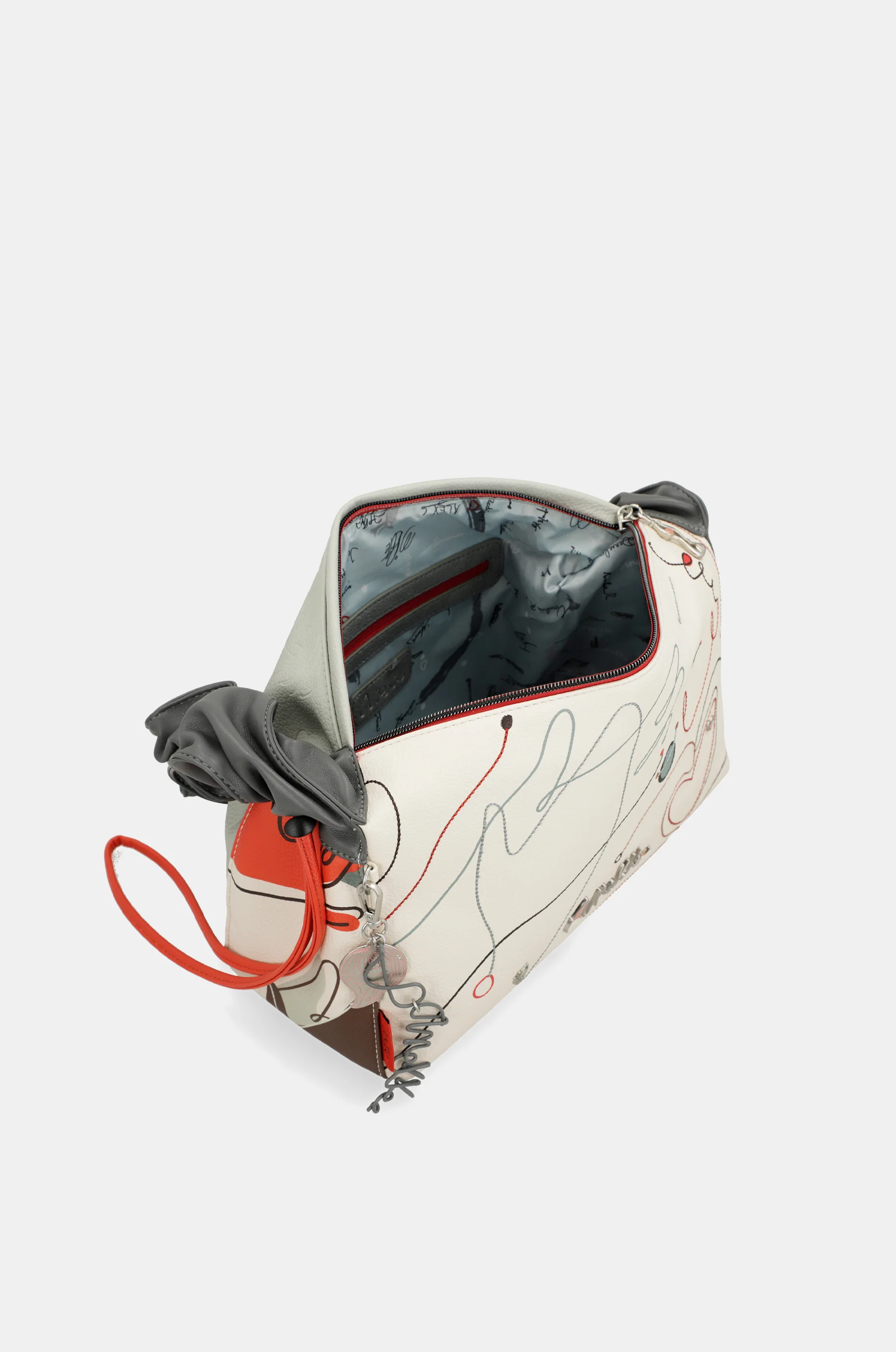 Shoulder bag Alma - Image 6