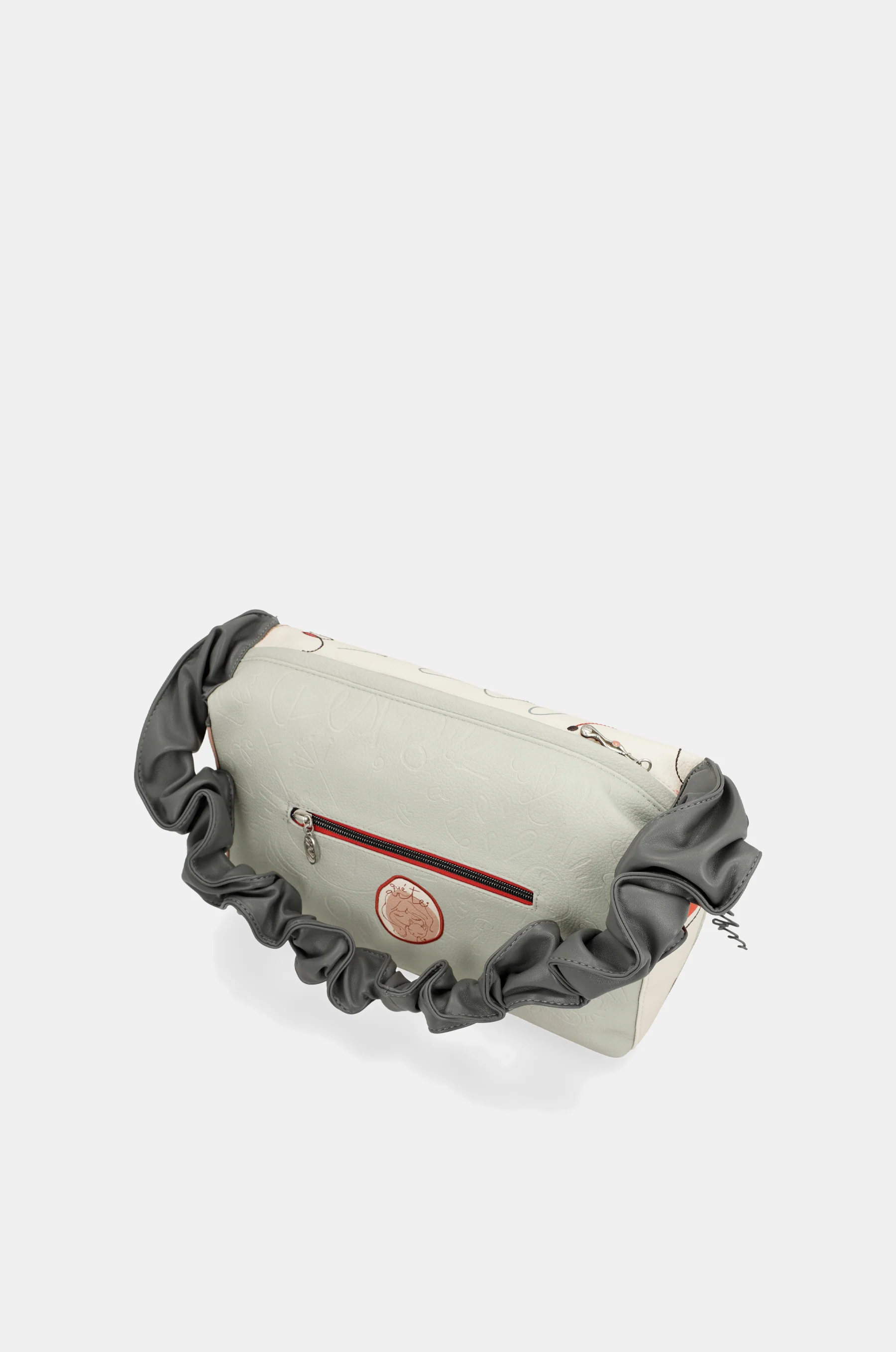 Shoulder bag Alma - Image 7