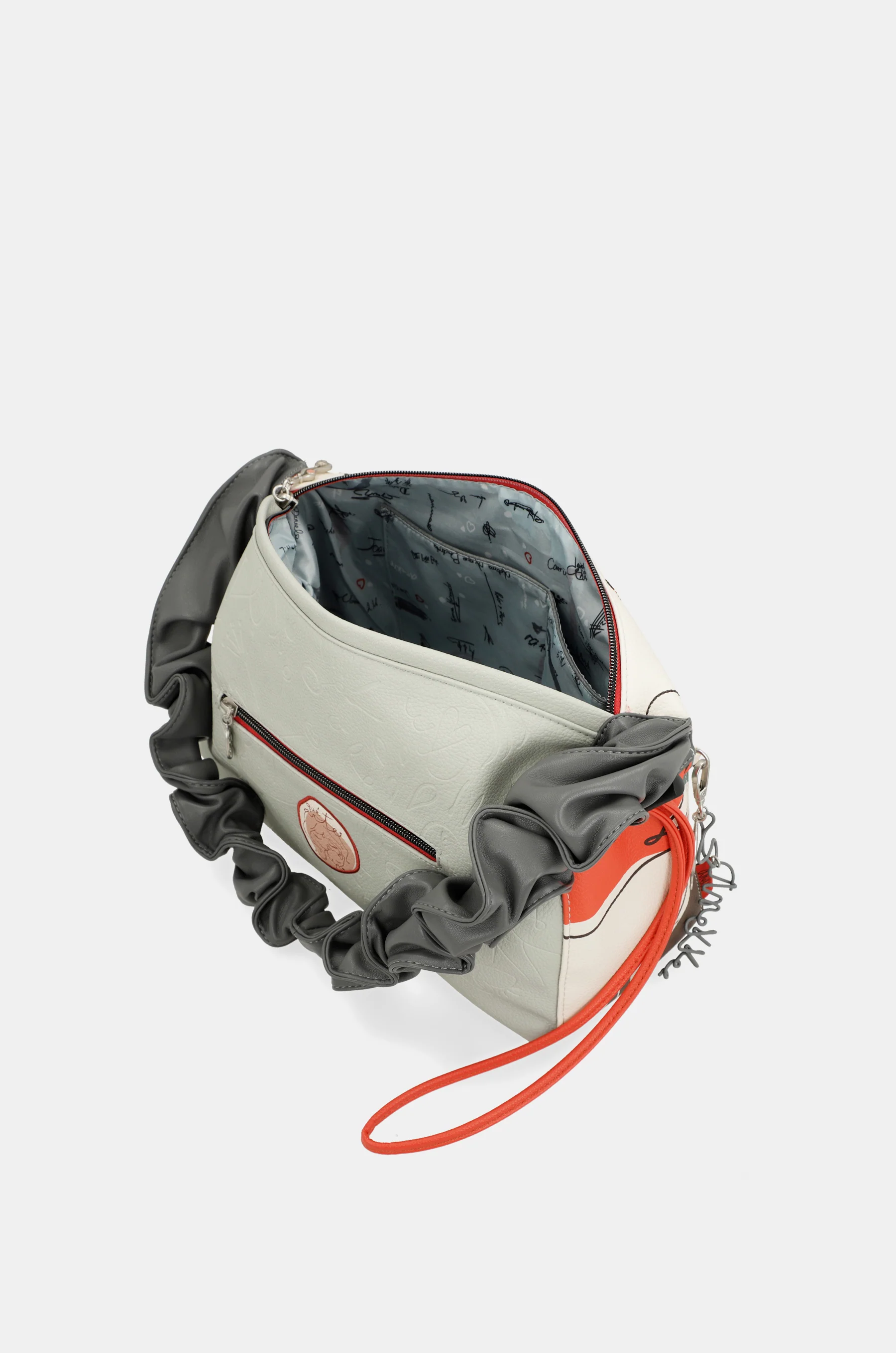 Shoulder bag Alma - Image 8
