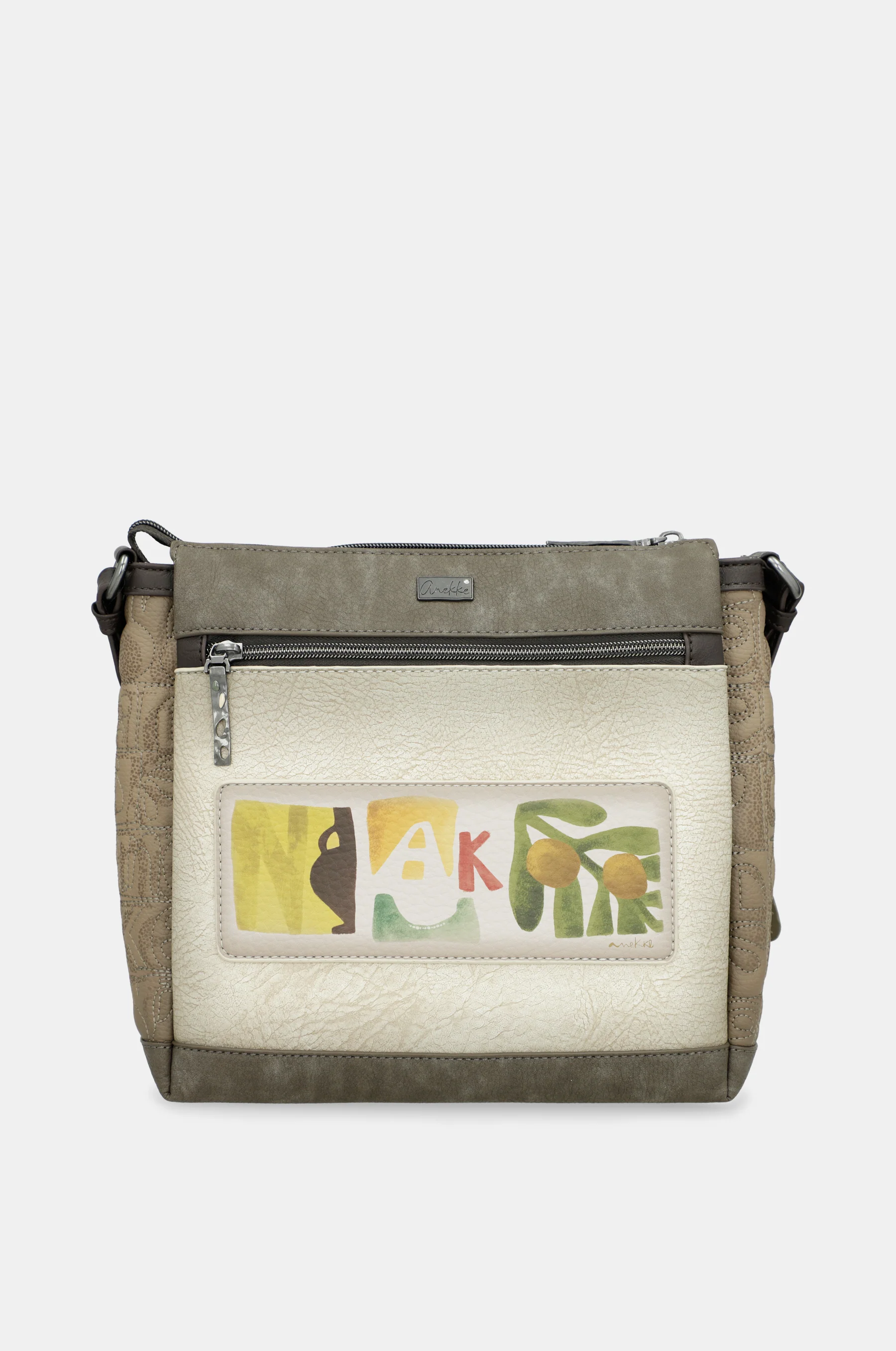 Crossbody bag Amphora - Image 4