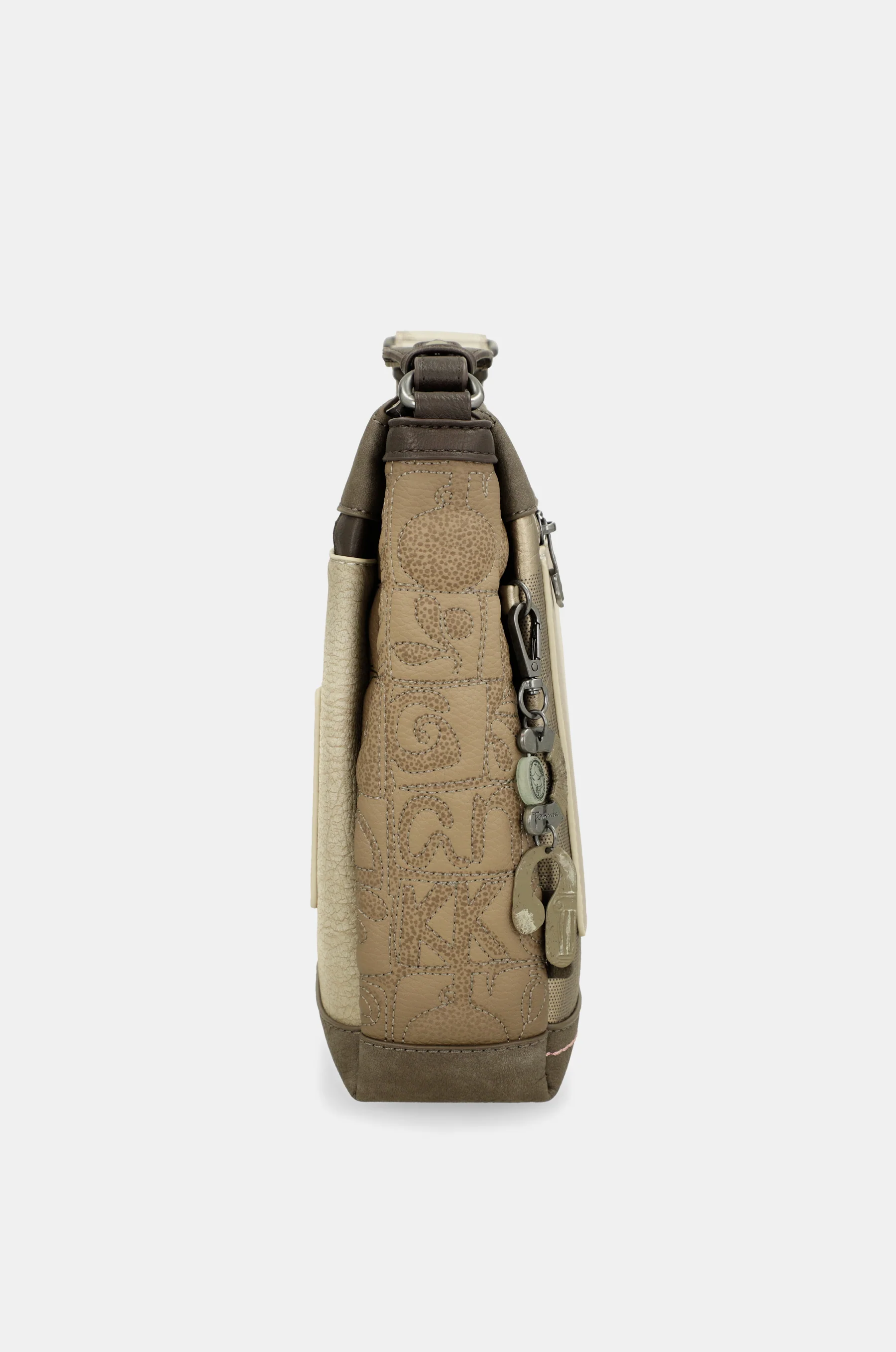 Crossbody bag Amphora - Image 5