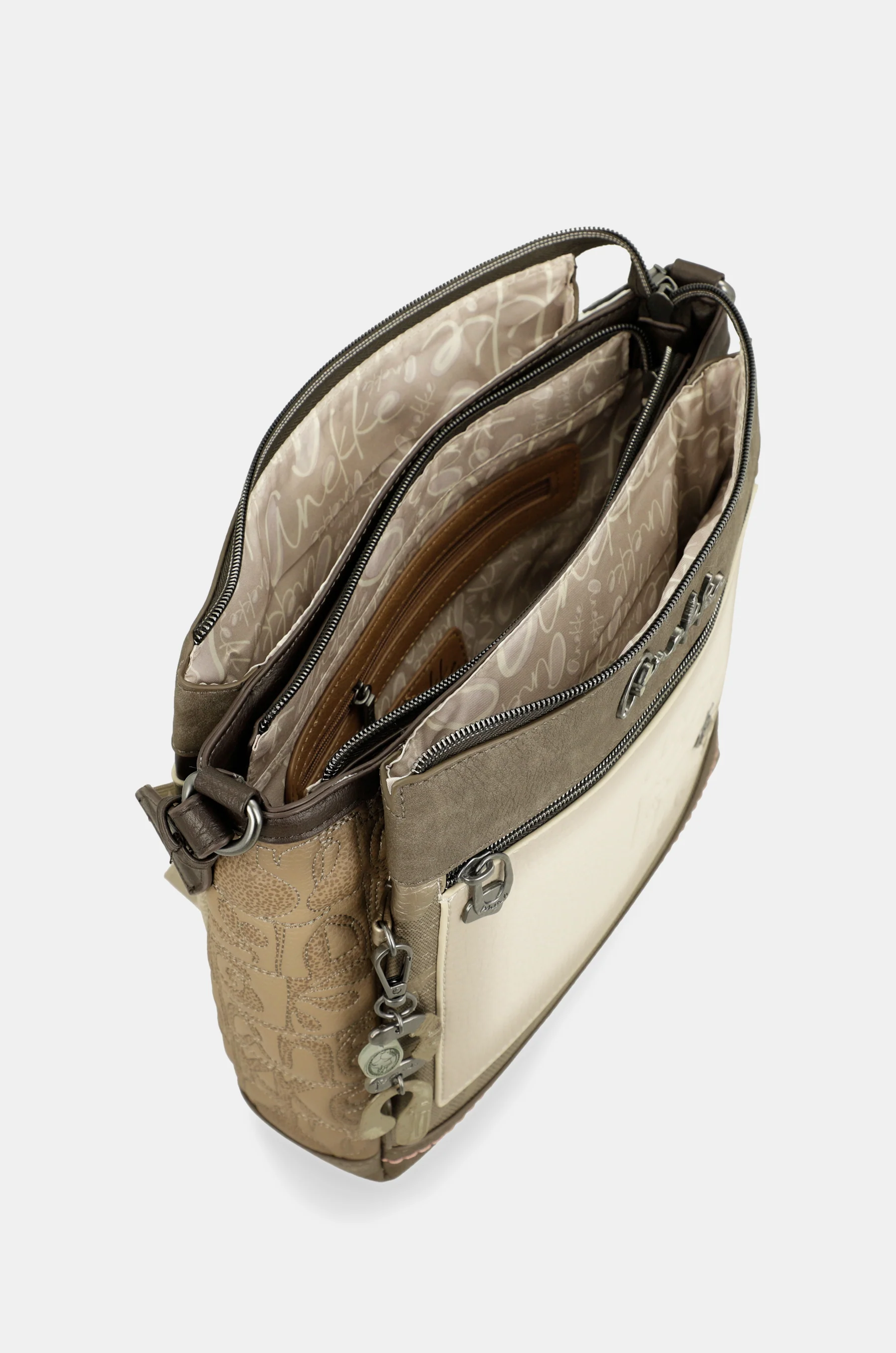 Crossbody bag Amphora - Image 9