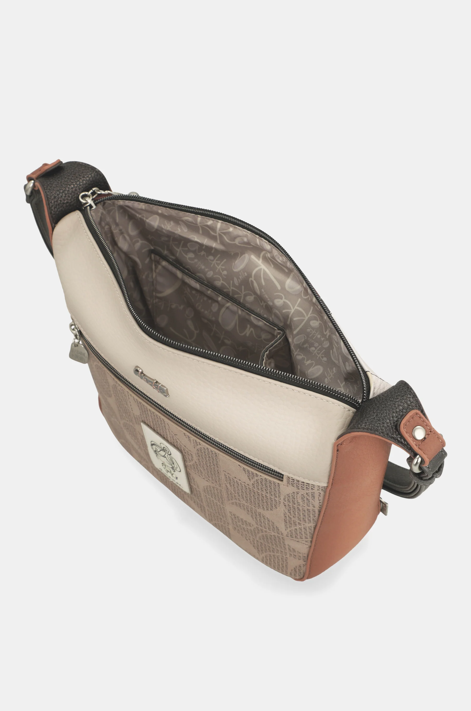 Crossbody bag Auralis - Image 6