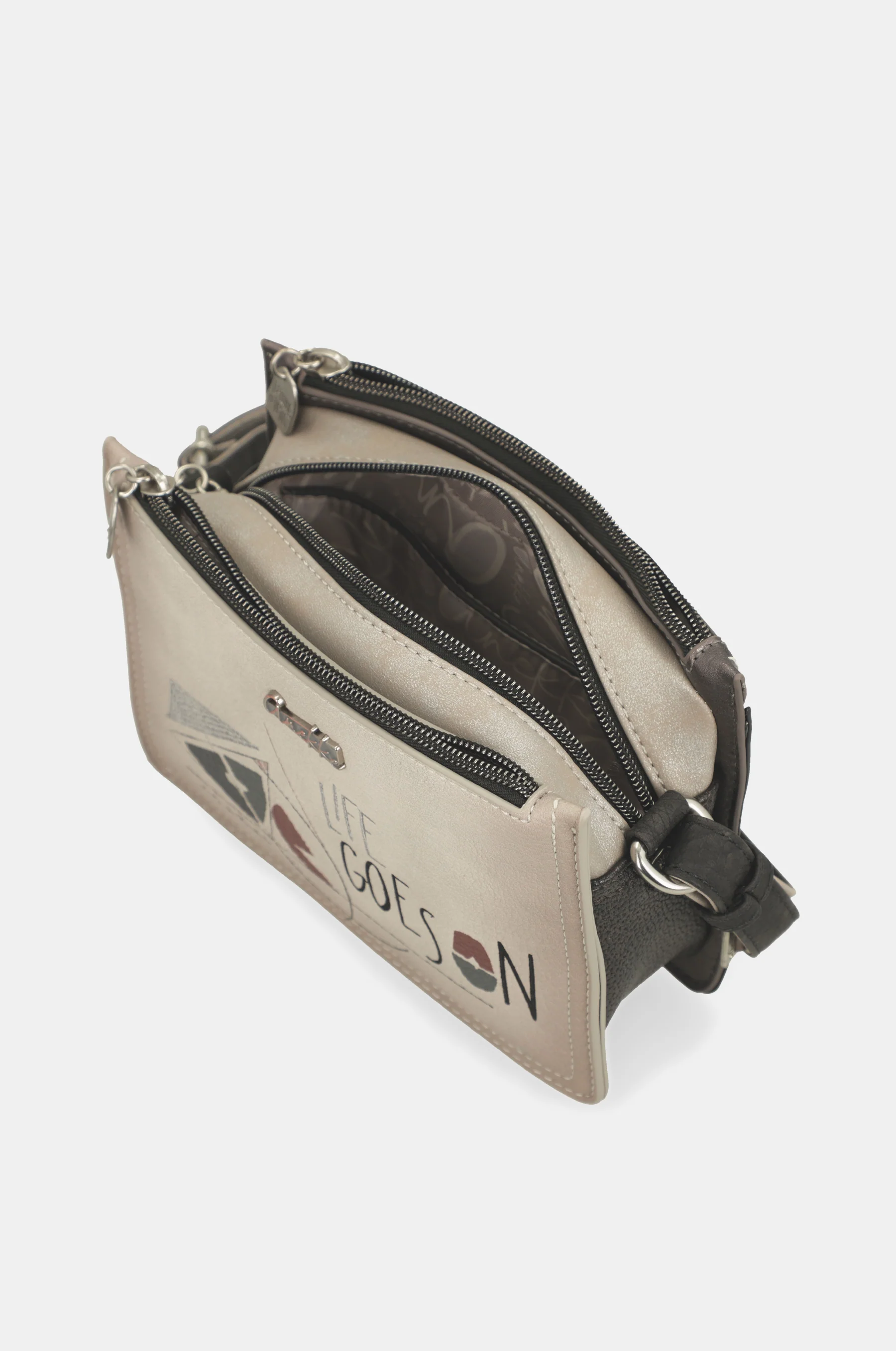 Crossbody bag Auralis - Image 7