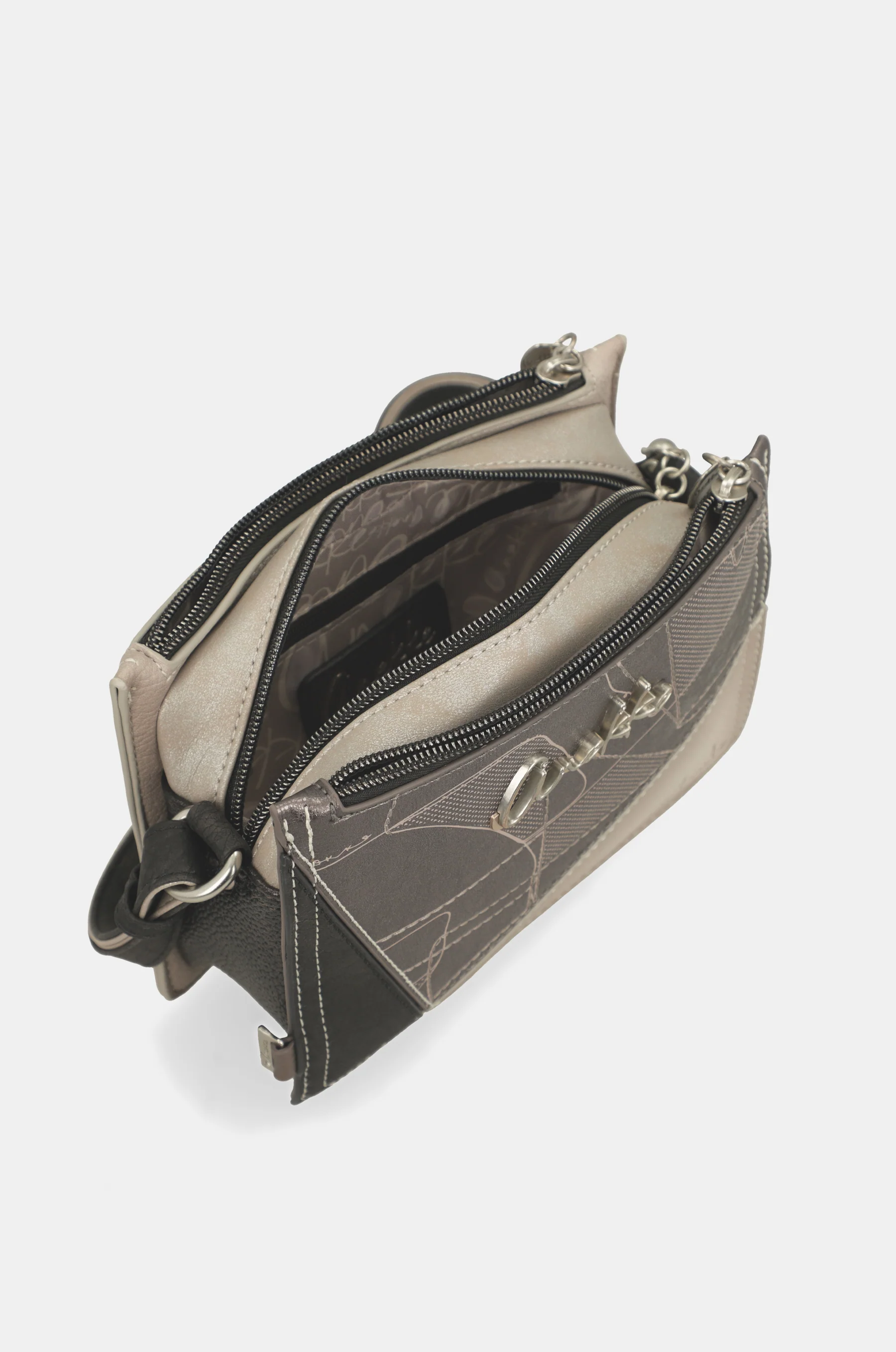 Crossbody bag Auralis - Image 8