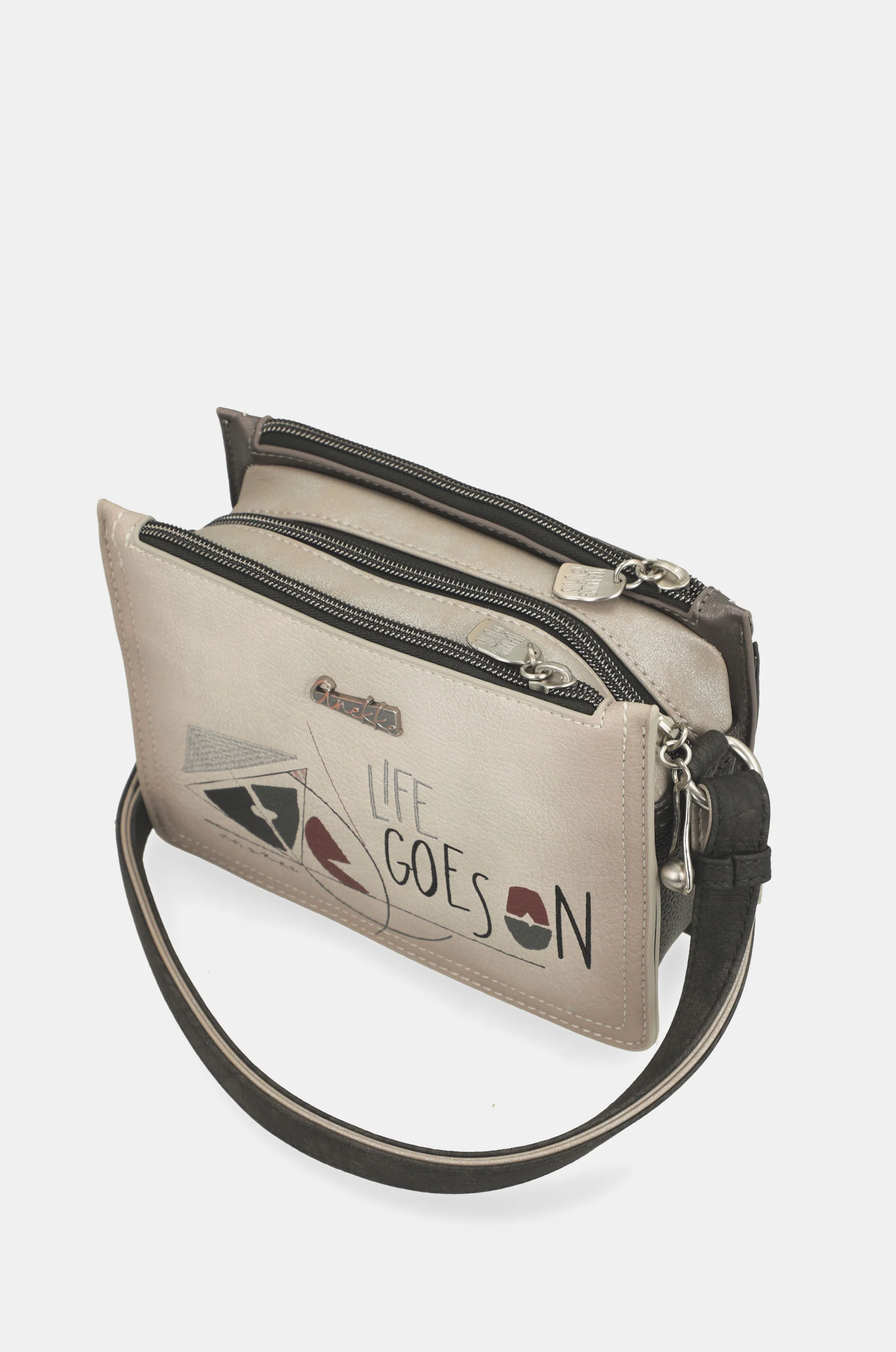 Crossbody bag Auralis - Image 9