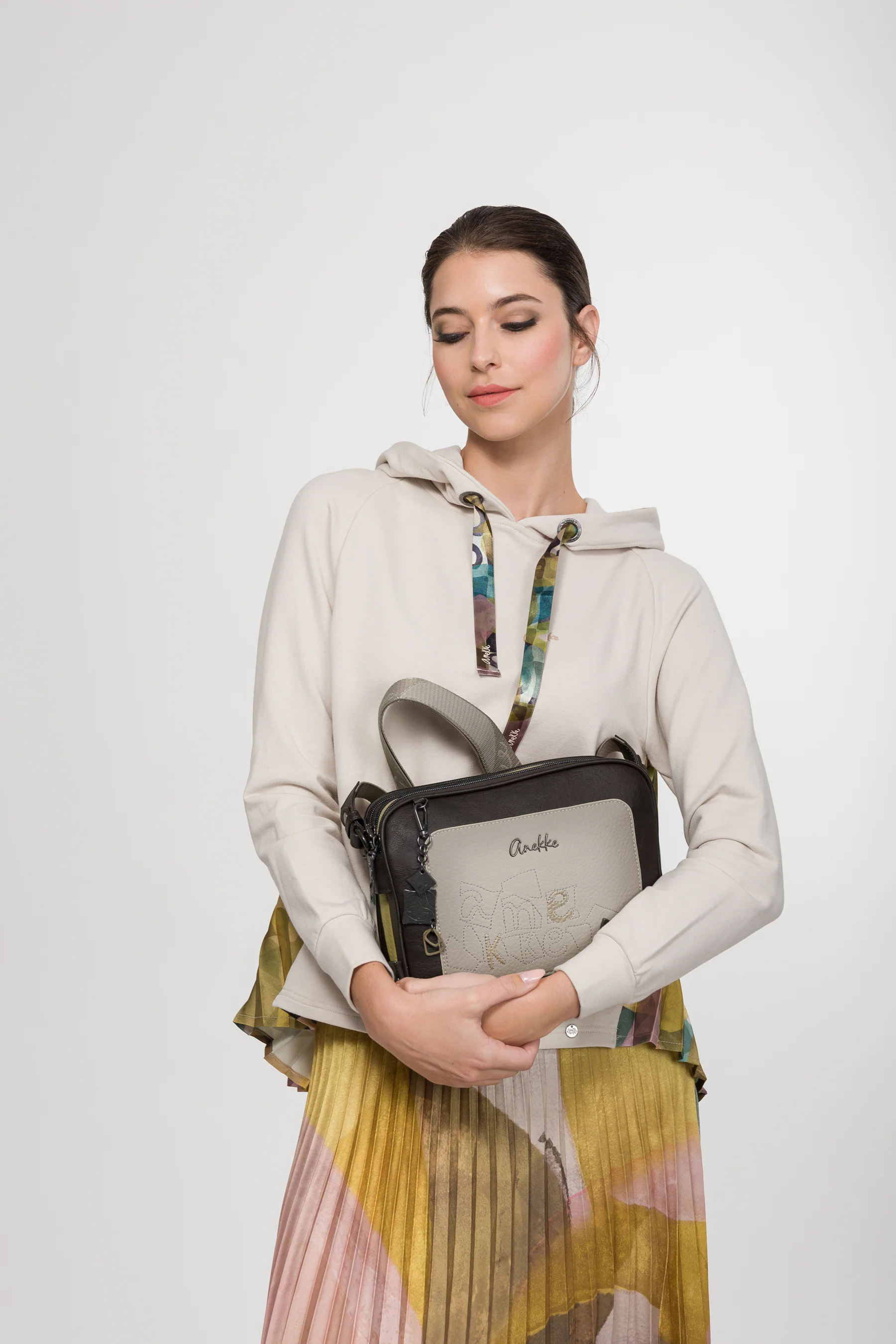 Crossbody bag Bloom - Image 4
