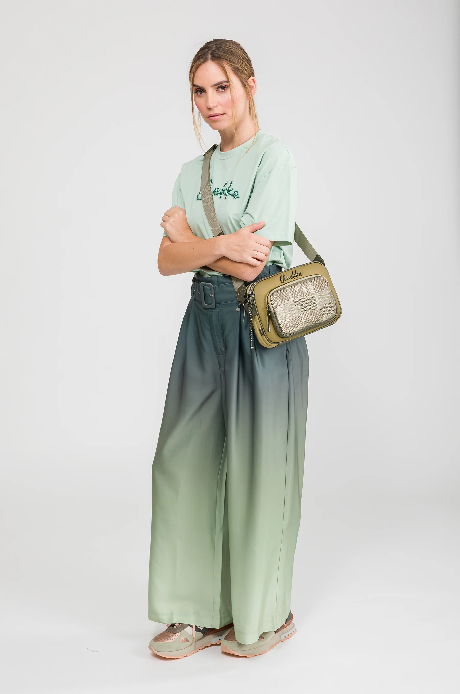 Crossbody bag Branch - Image 4