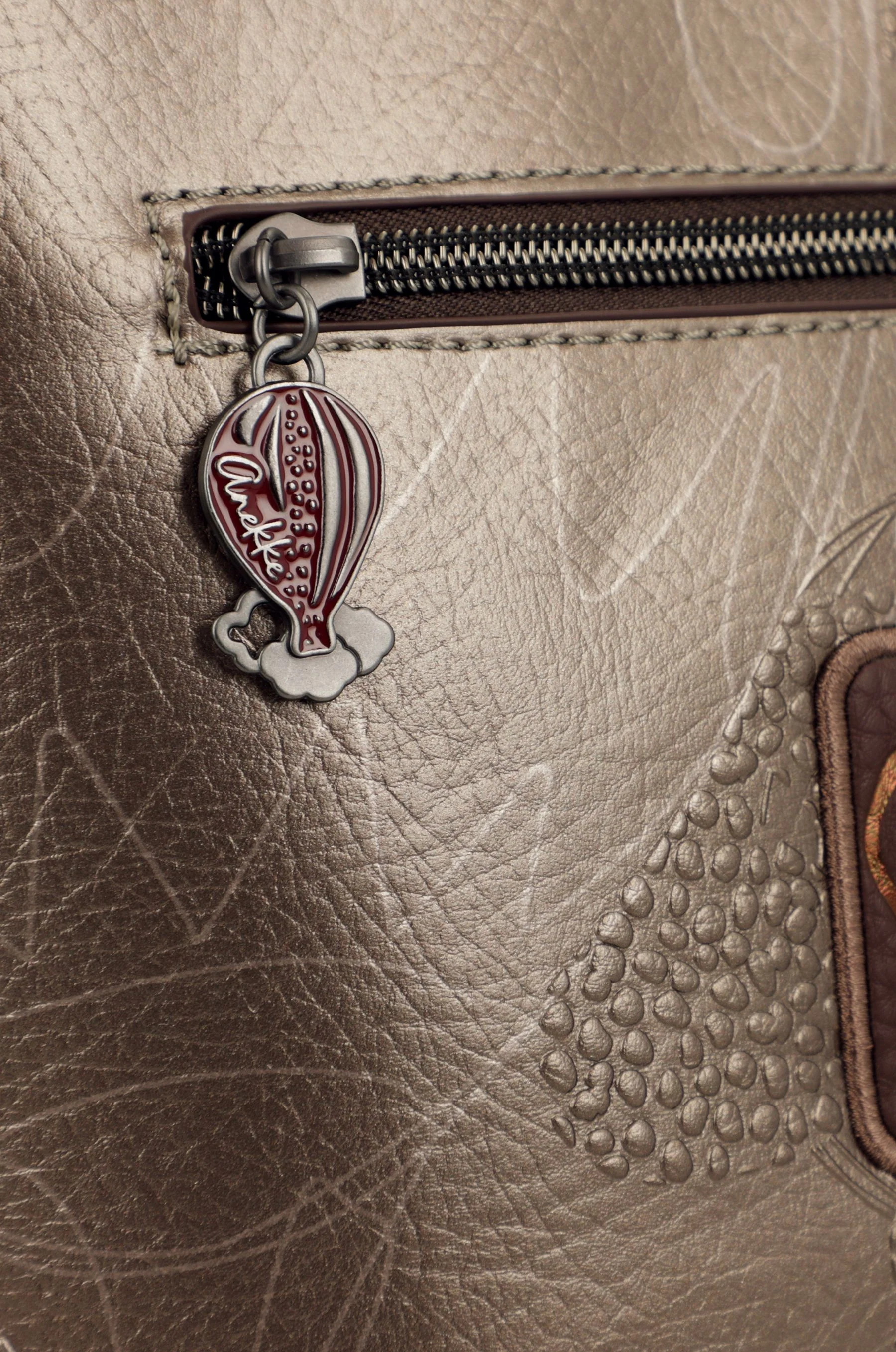 Crossbody bag Full Print - Image 10