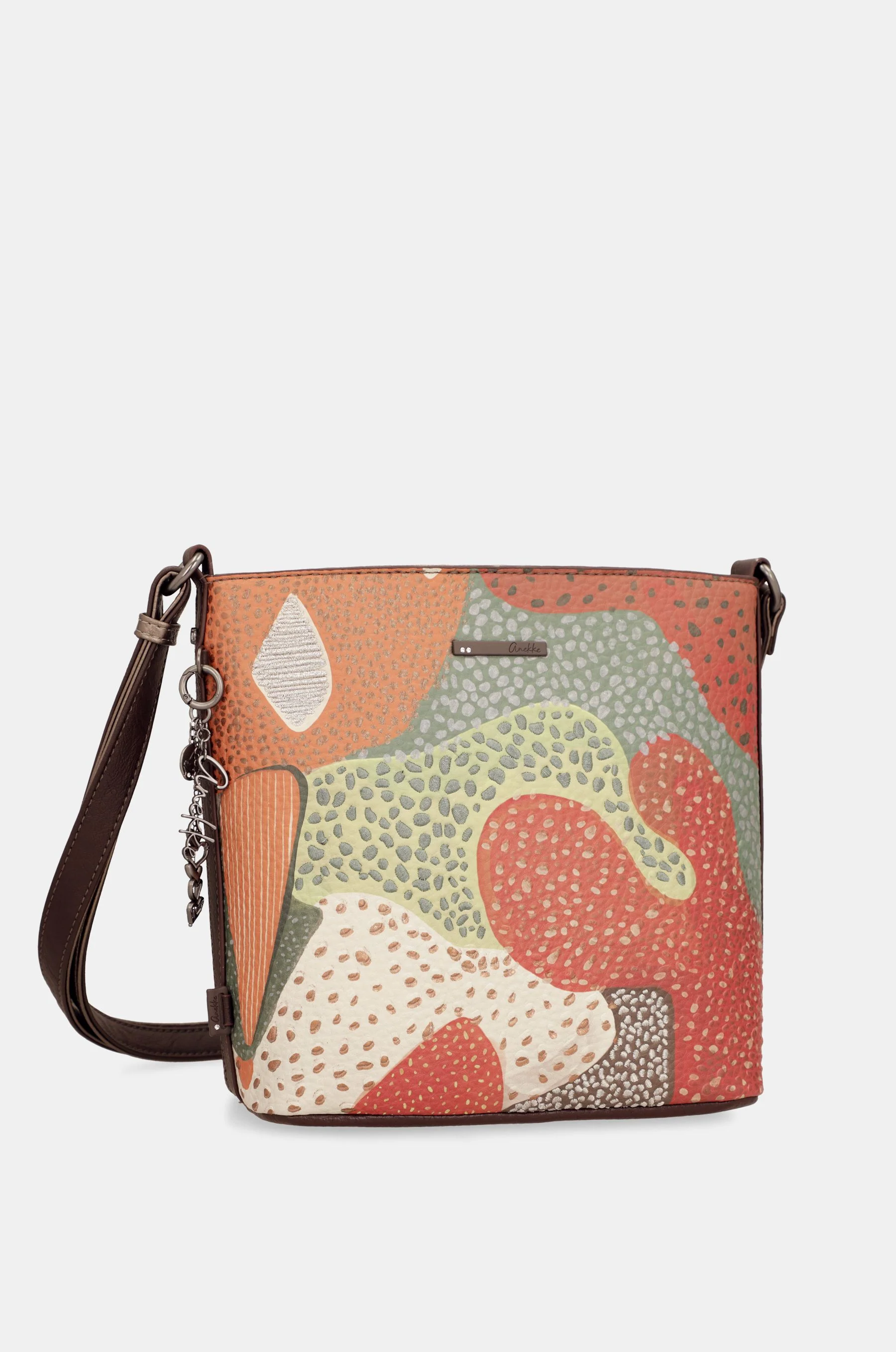 Crossbody bag Full Print - Image 3