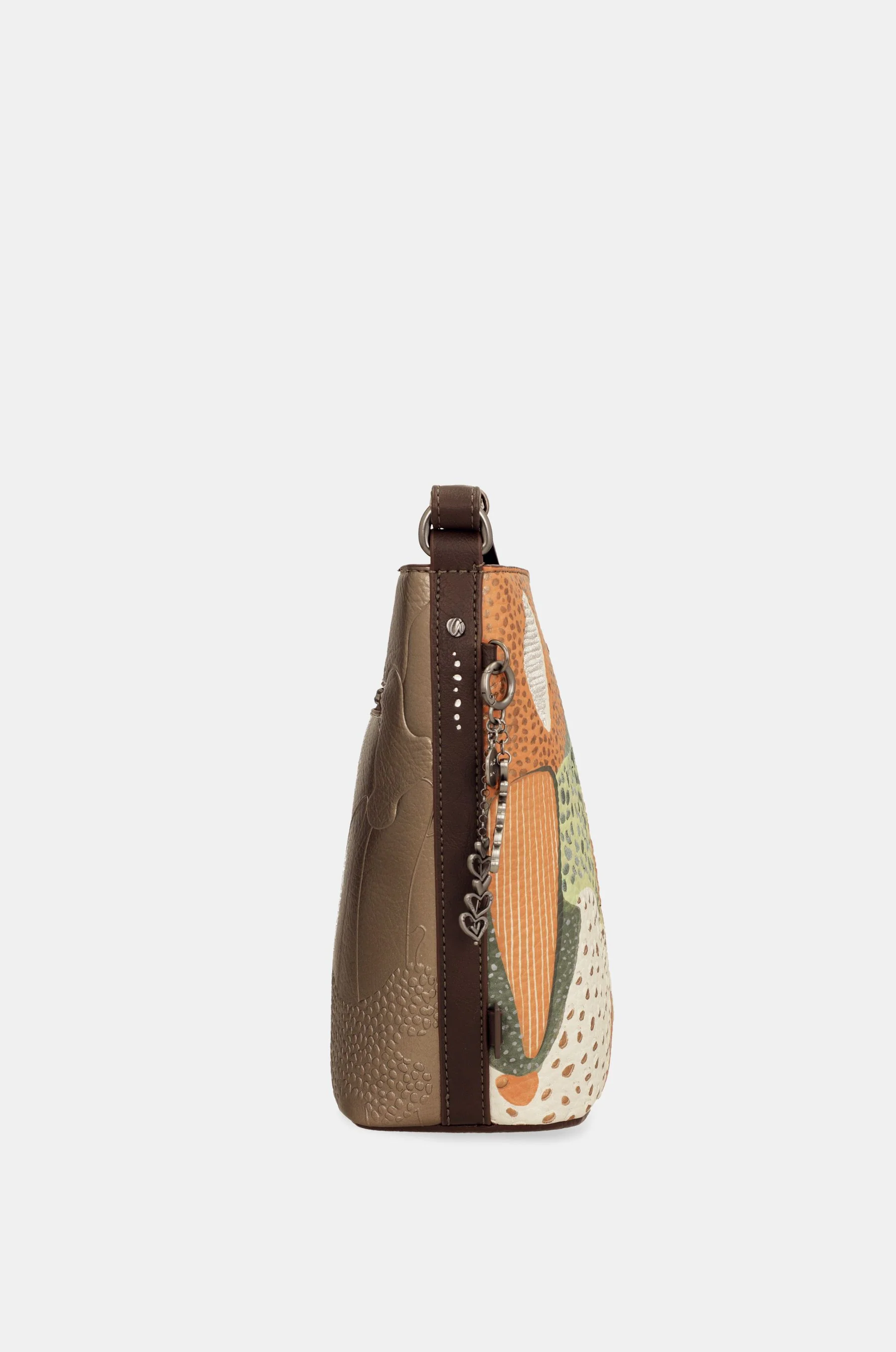 Crossbody bag Full Print - Image 6