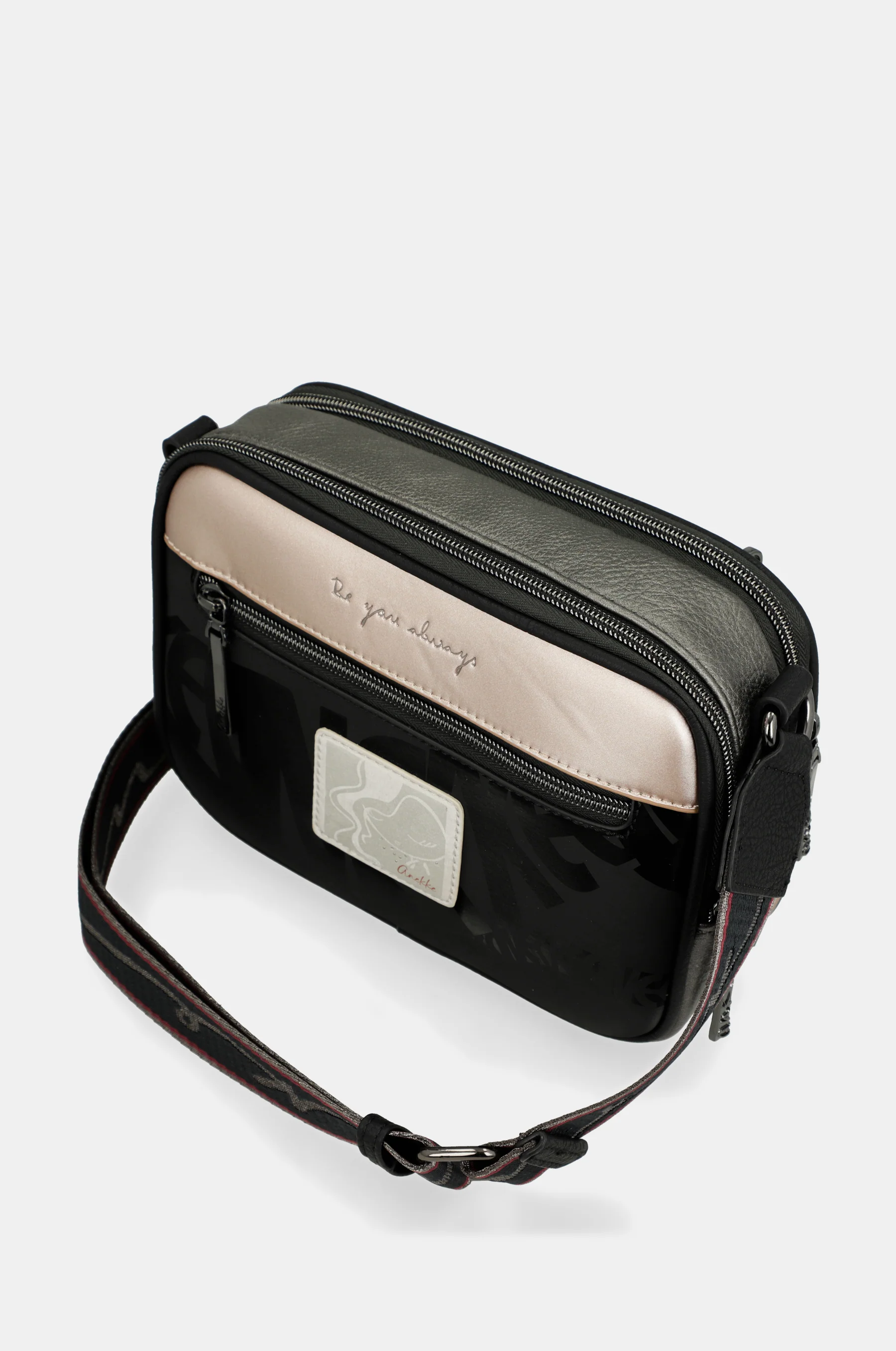 Crossbody bag Khroma - Image 5