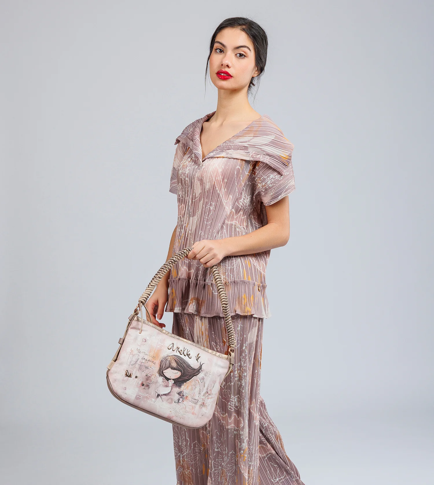 Shoulder bag Memories - Image 2