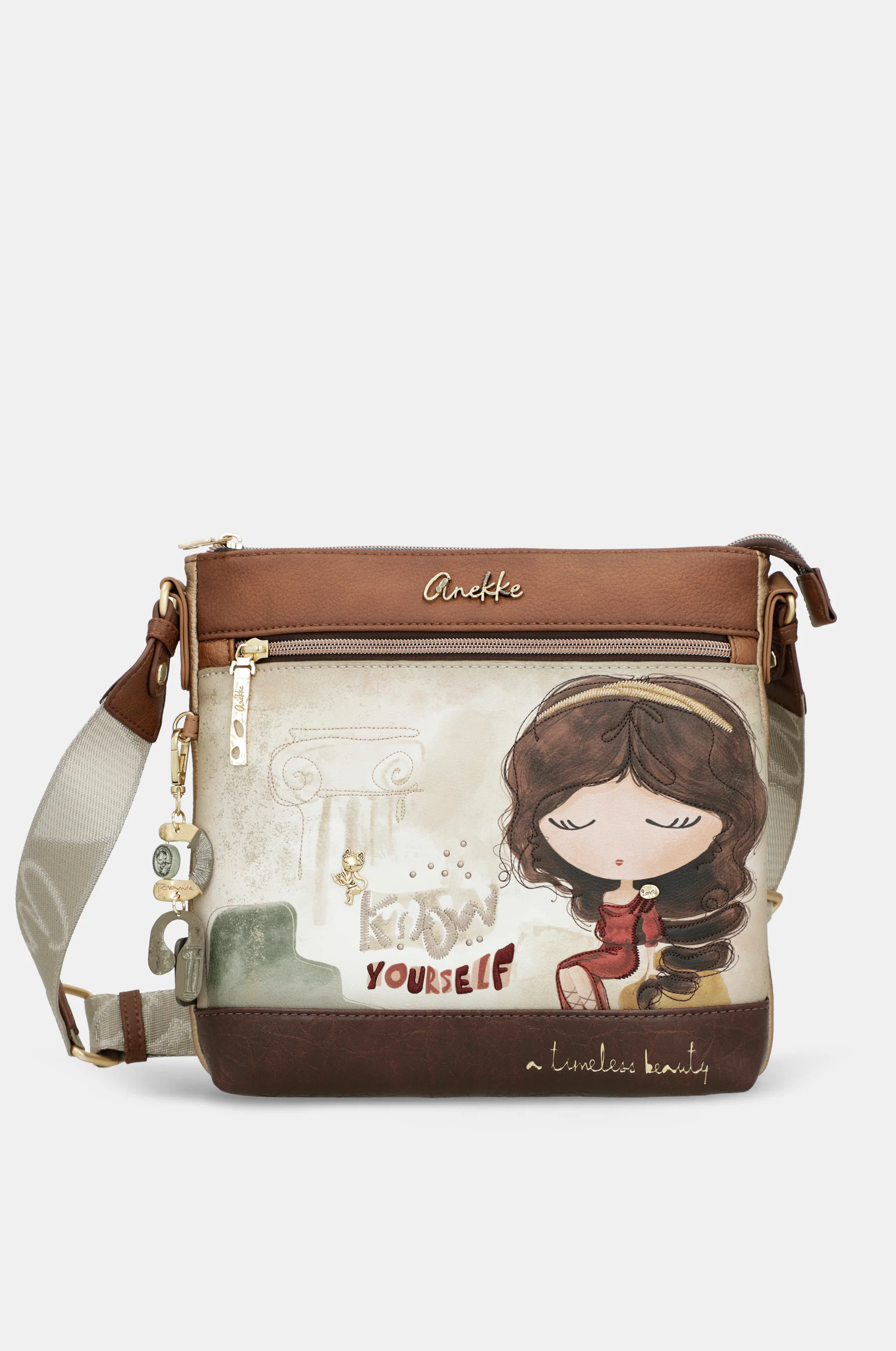 Crossbody bag Muse