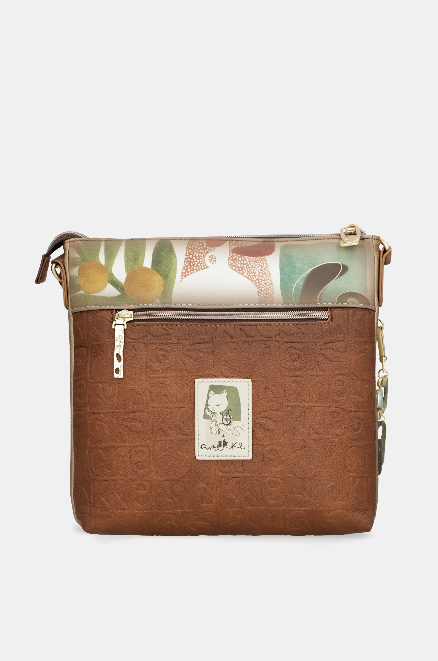 Crossbody bag Muse - Image 3