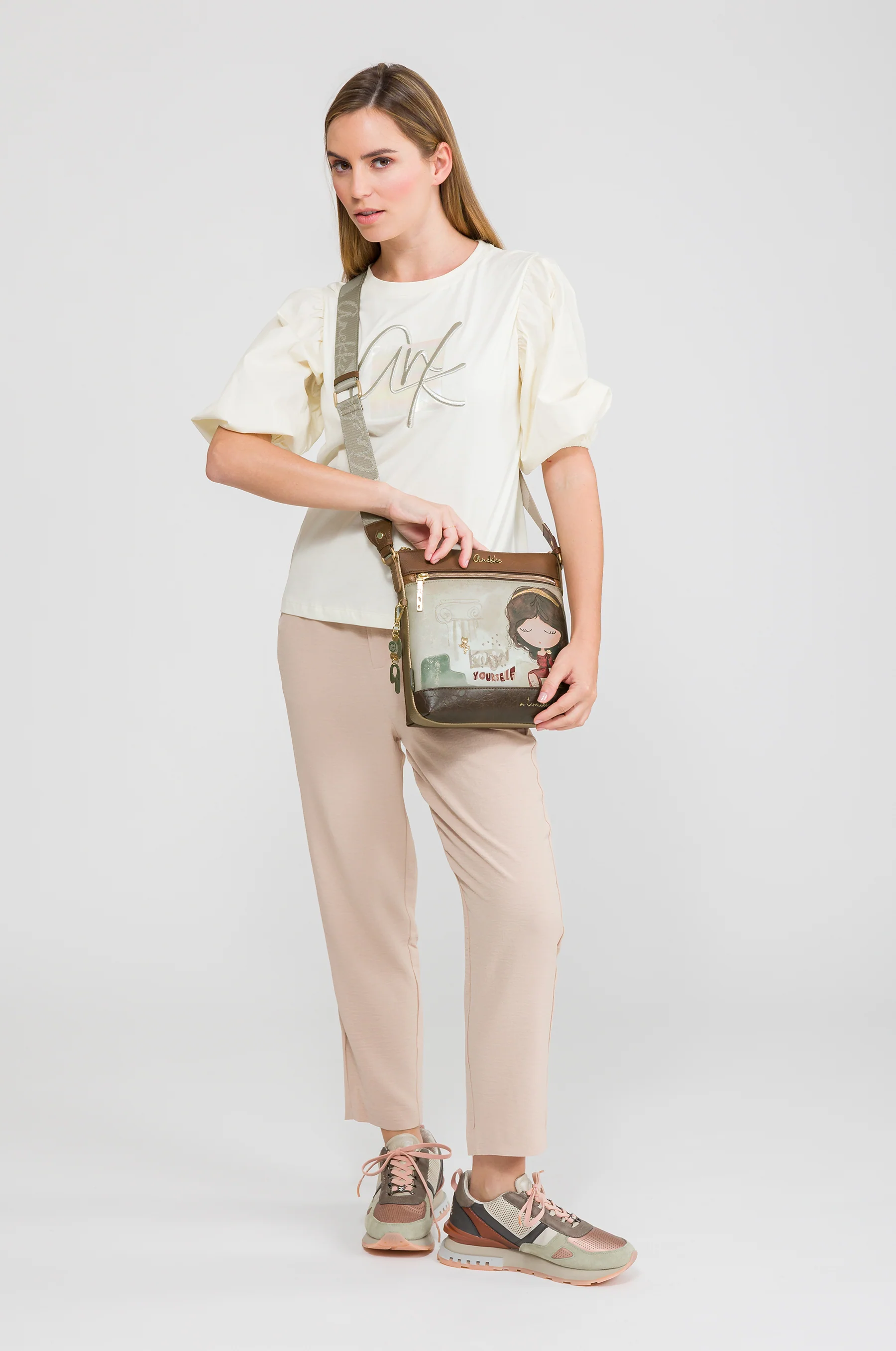 Crossbody bag Muse - Image 4