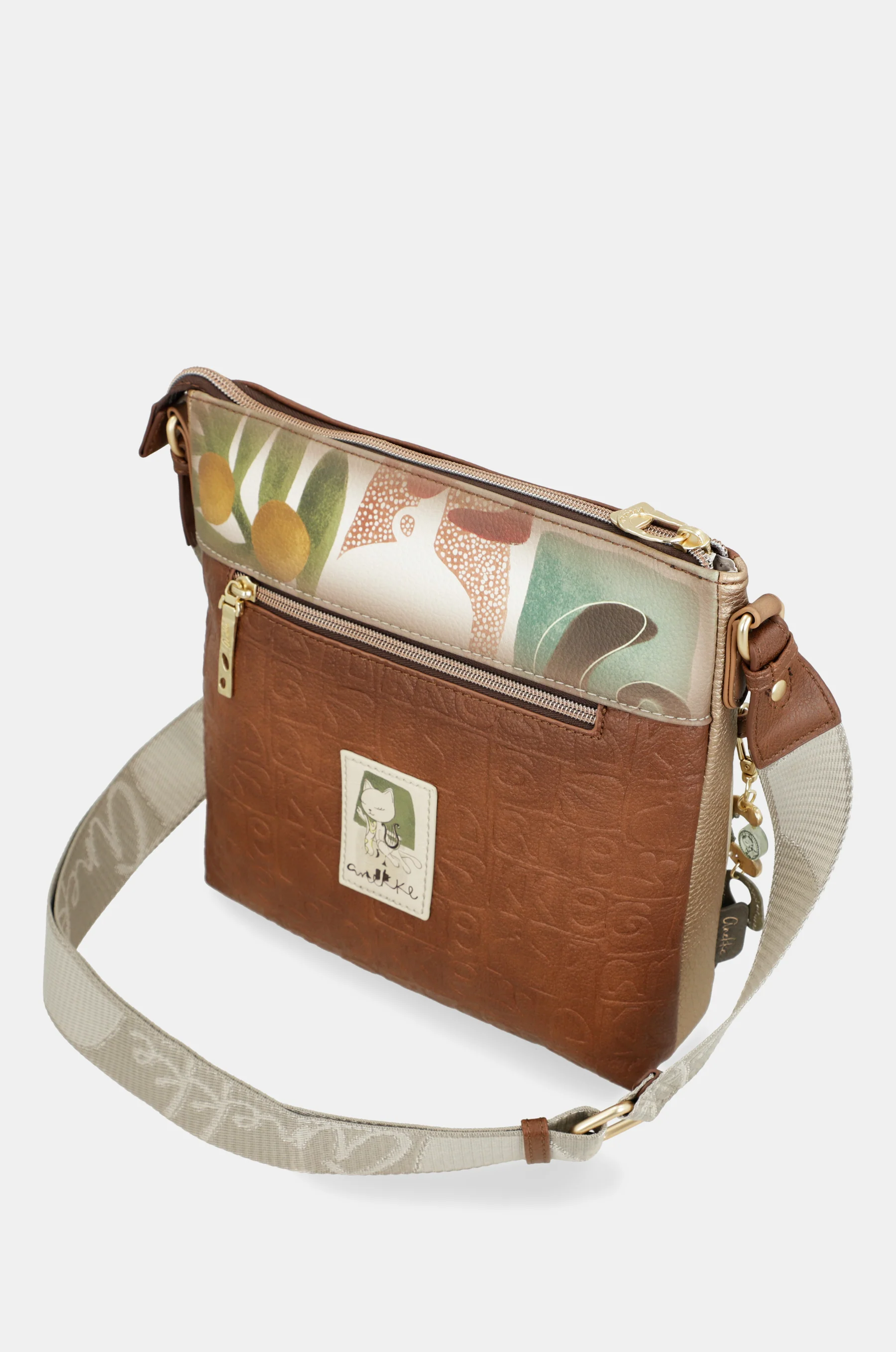 Crossbody bag Muse - Image 6