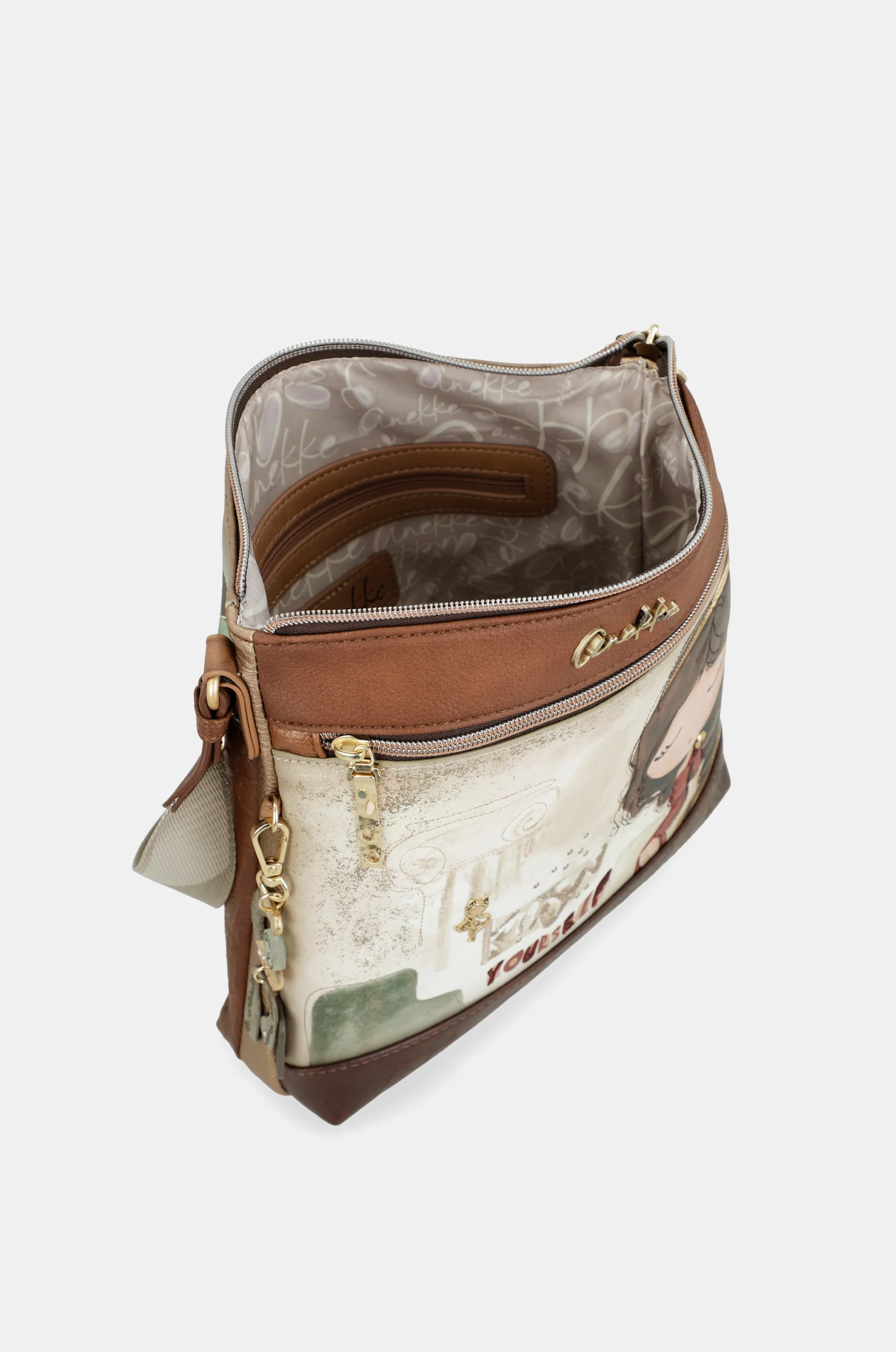 Crossbody bag Muse - Image 7