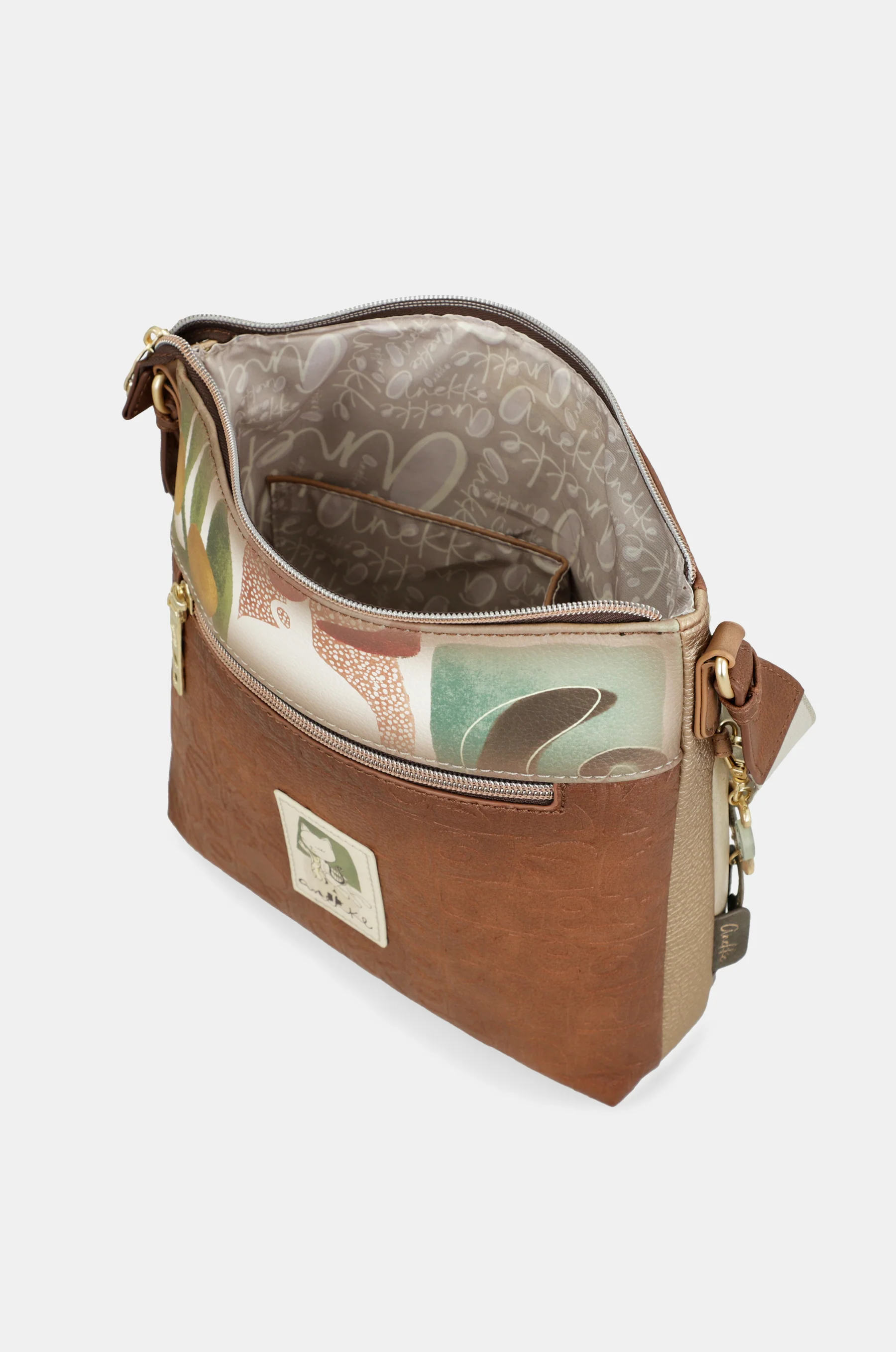Crossbody bag Muse - Image 8