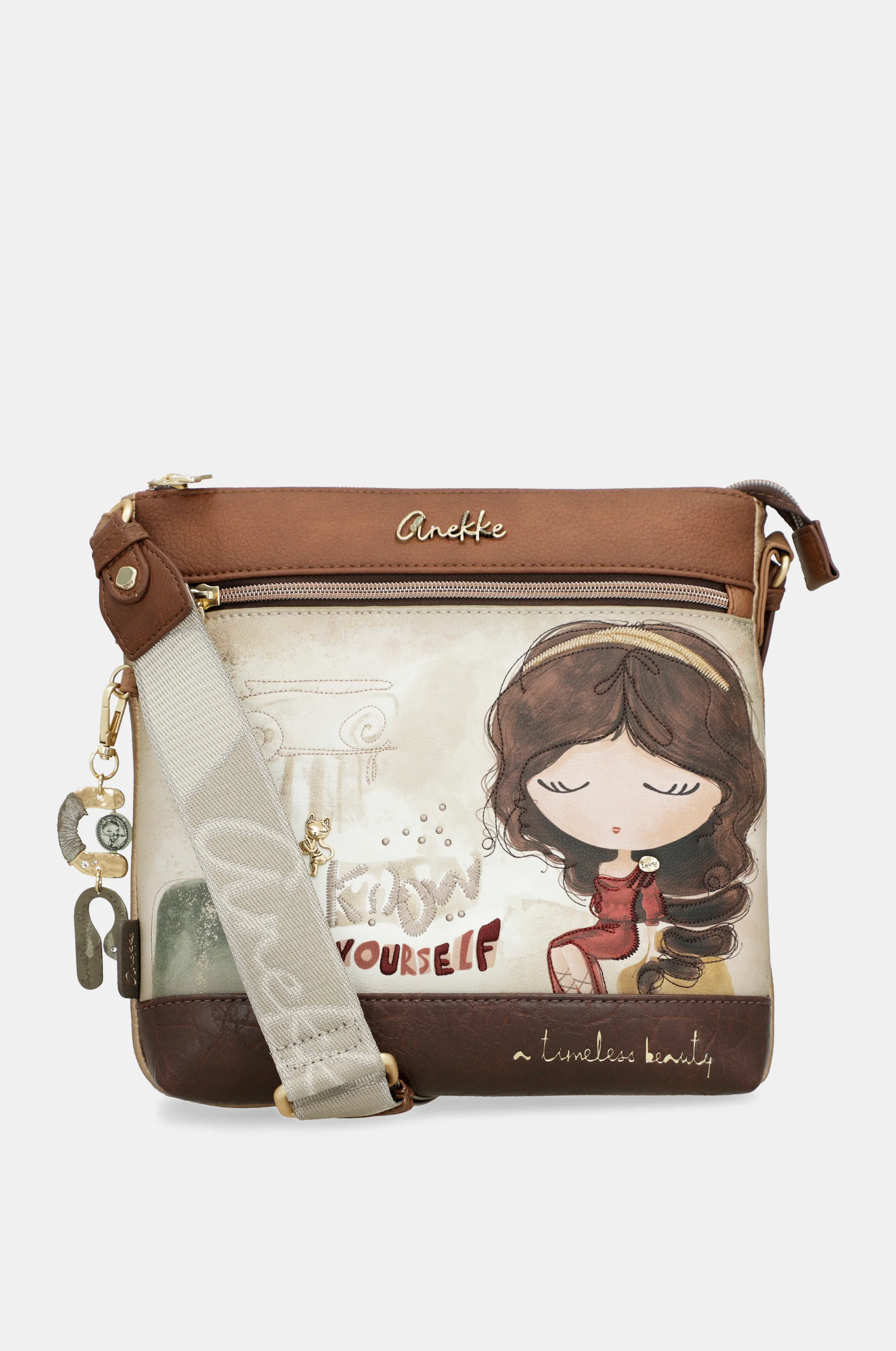 Crossbody bag Muse - Image 9