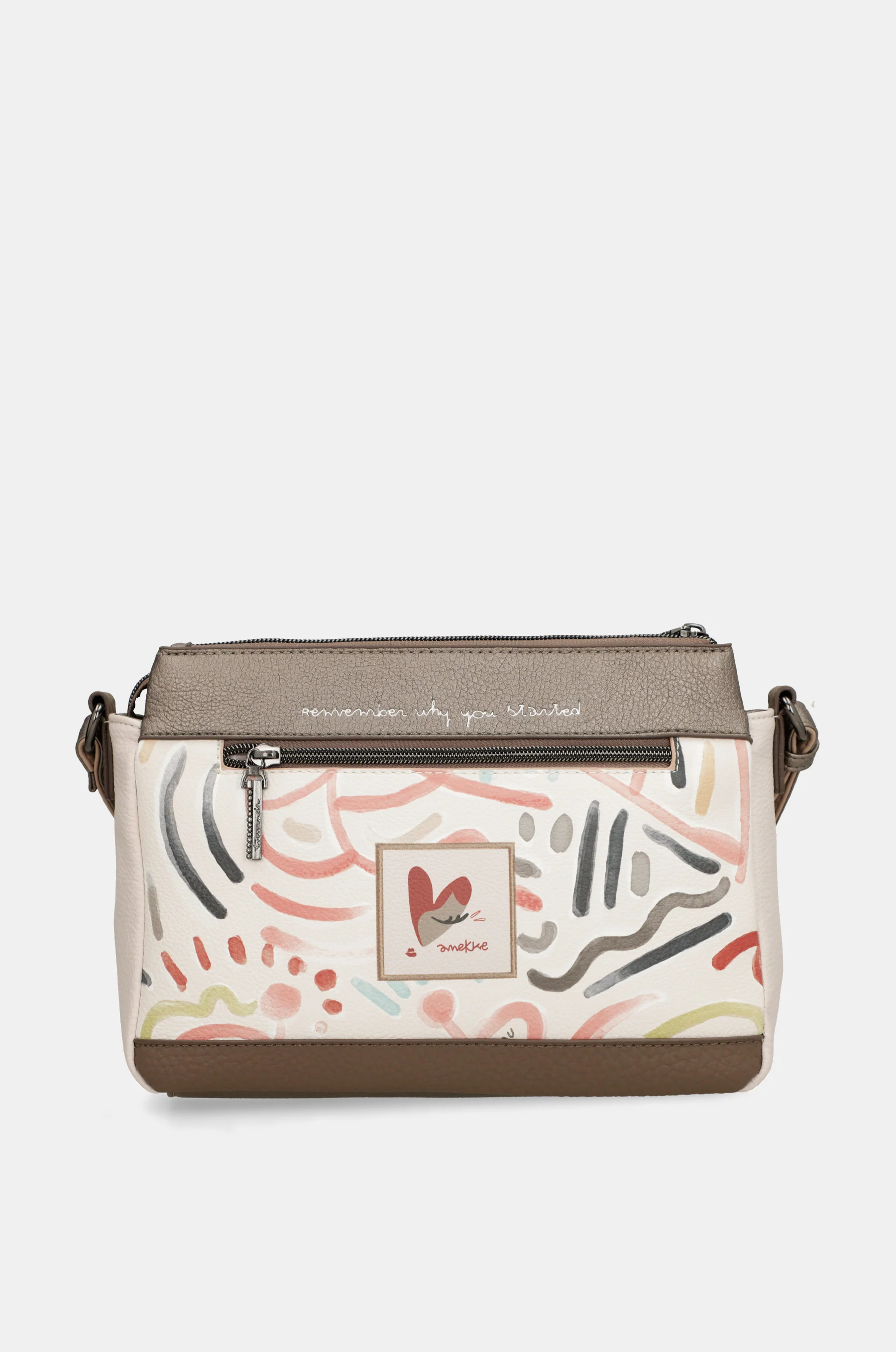 Crossbody bag Olympia - Image 3