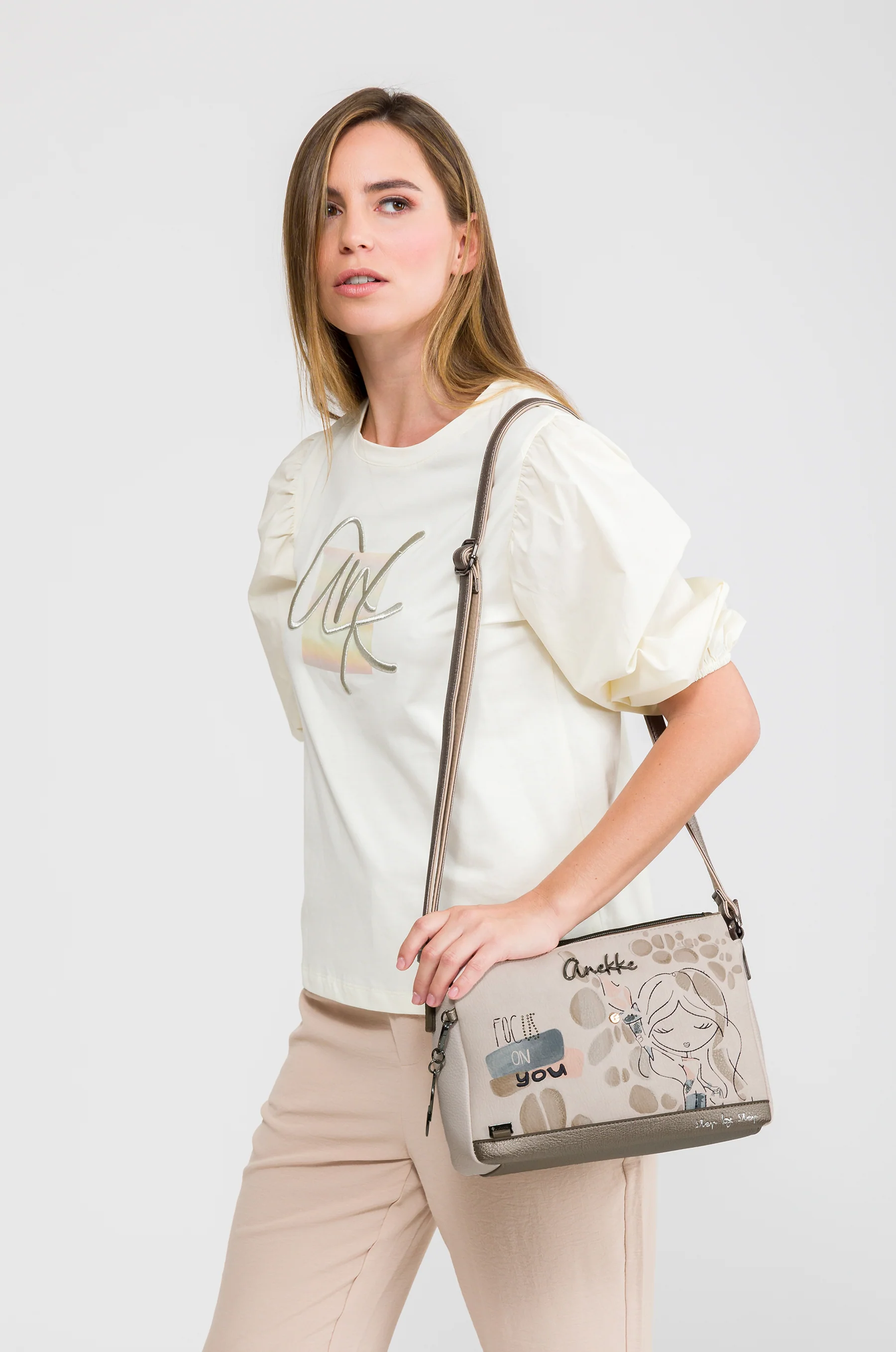 Crossbody bag Olympia - Image 4