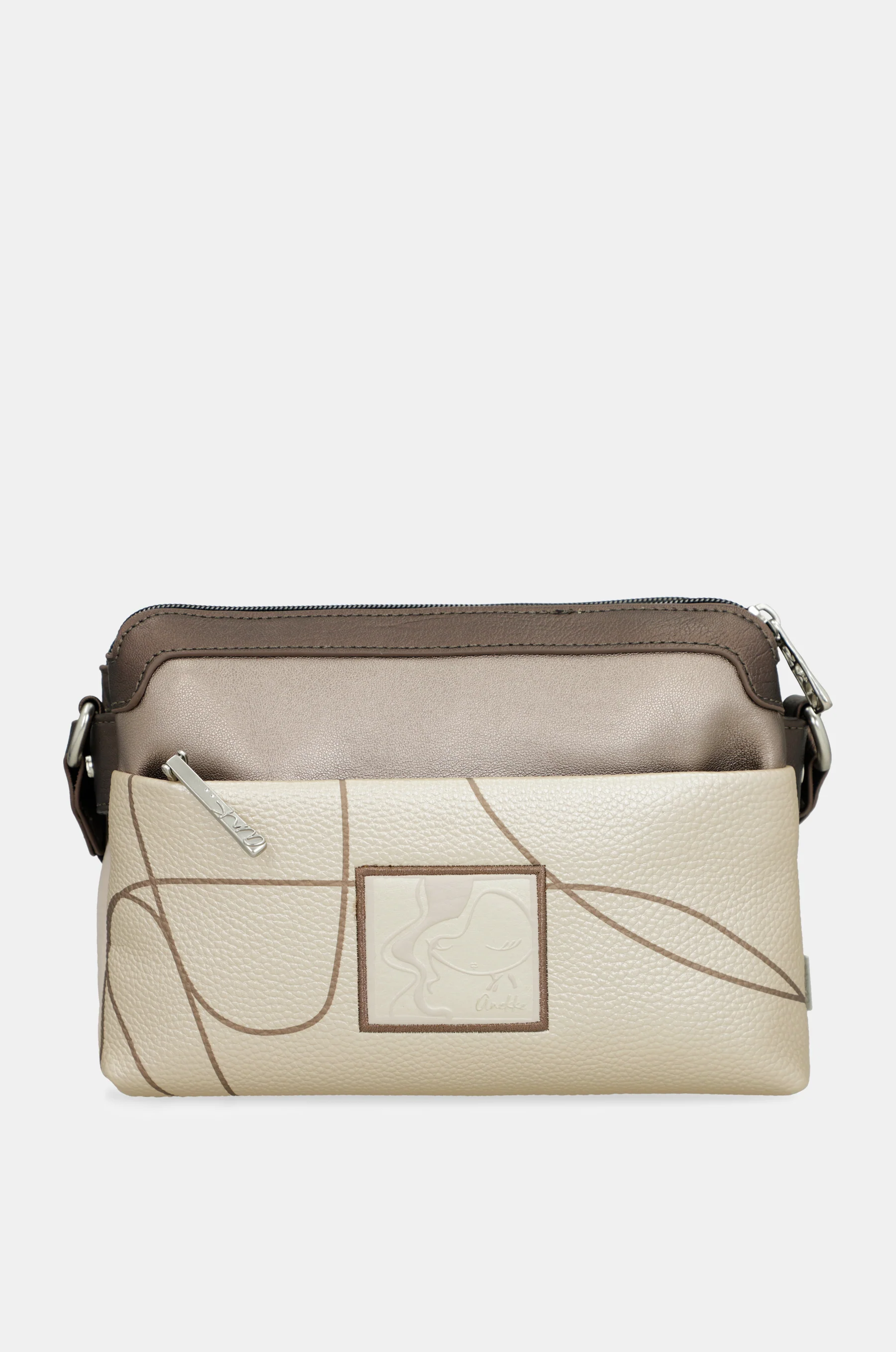 Crossbody bag Serenis - Image 5