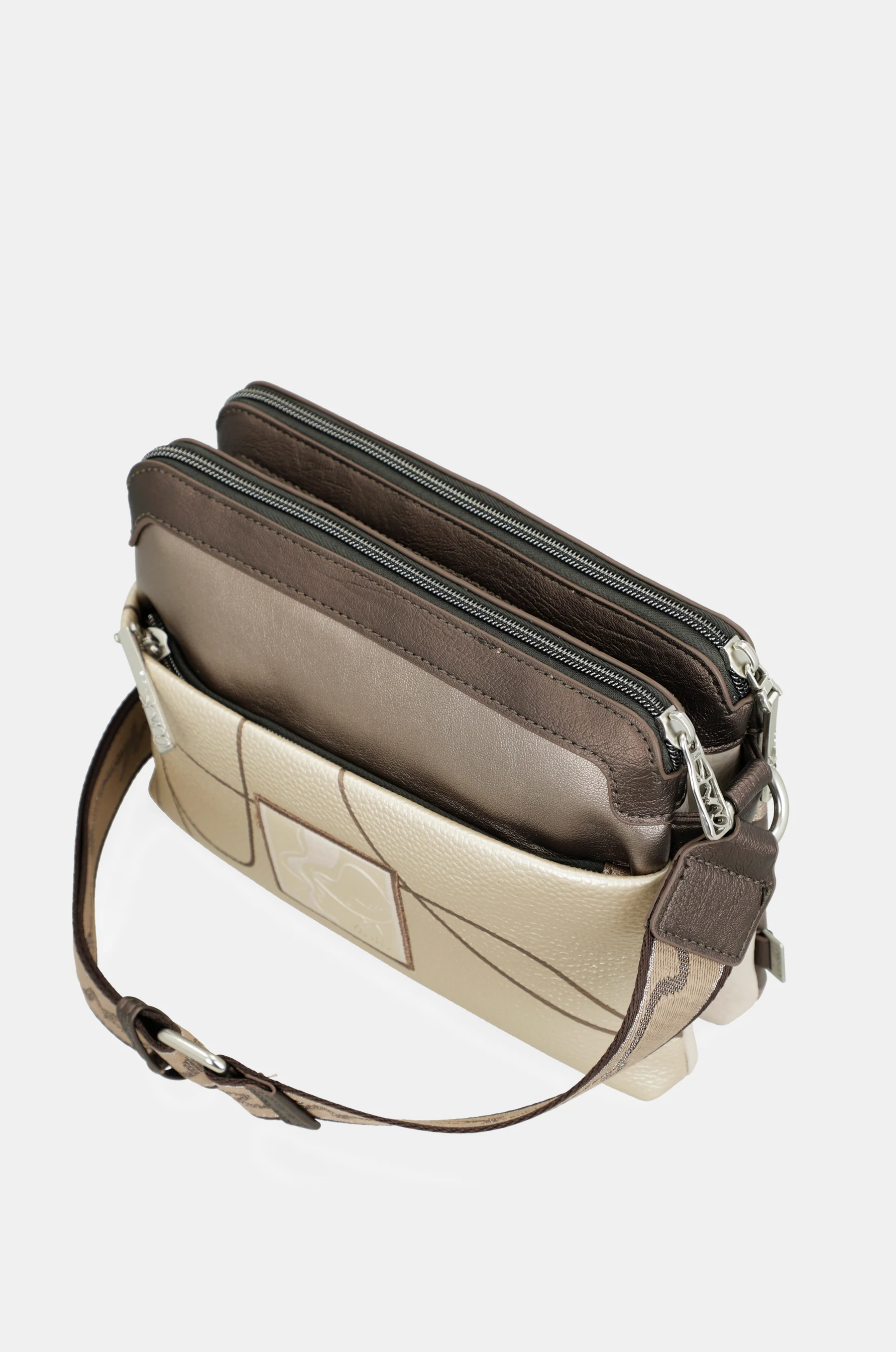 Crossbody bag Serenis - Image 6