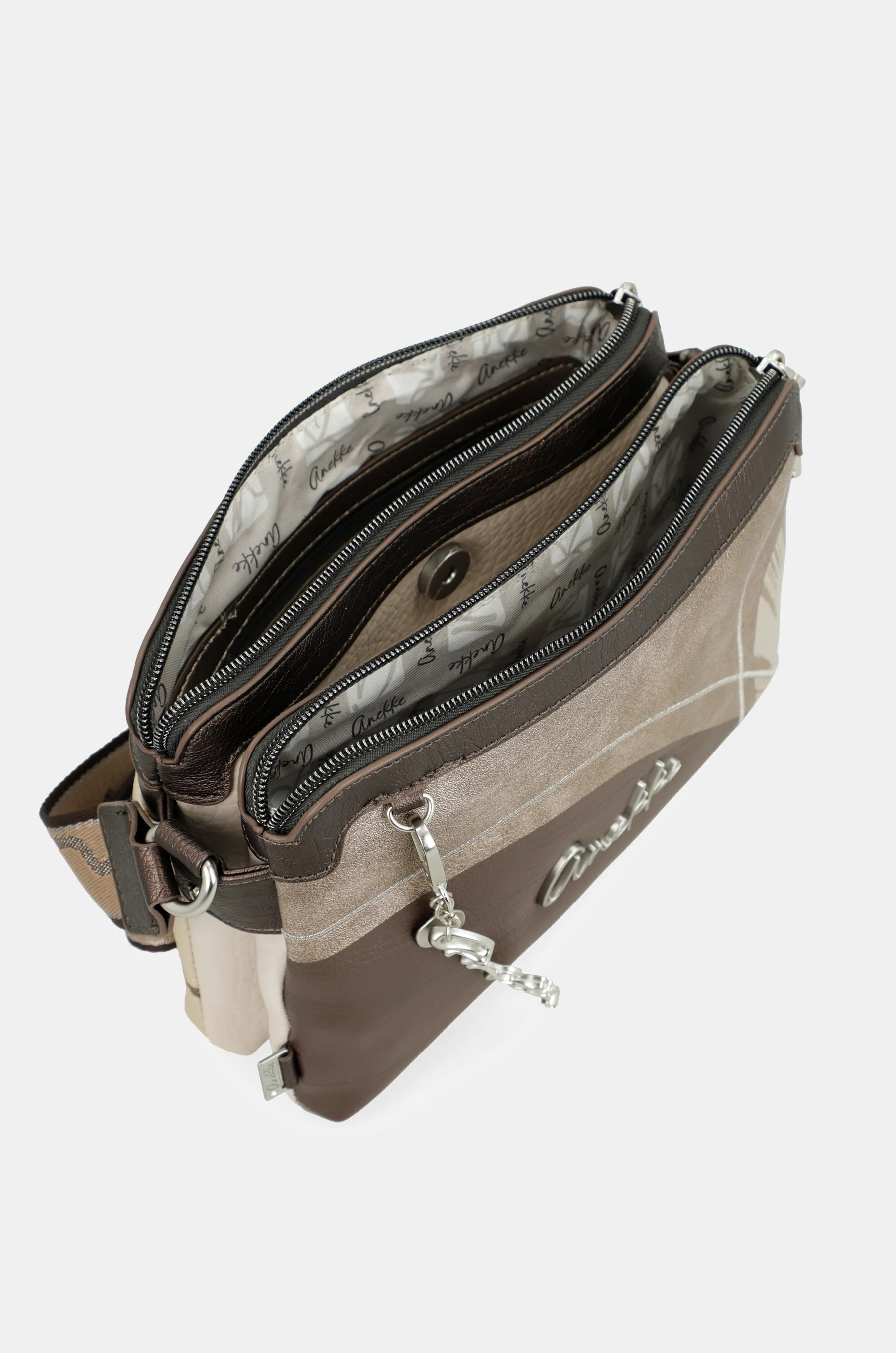 Crossbody bag Serenis - Image 7