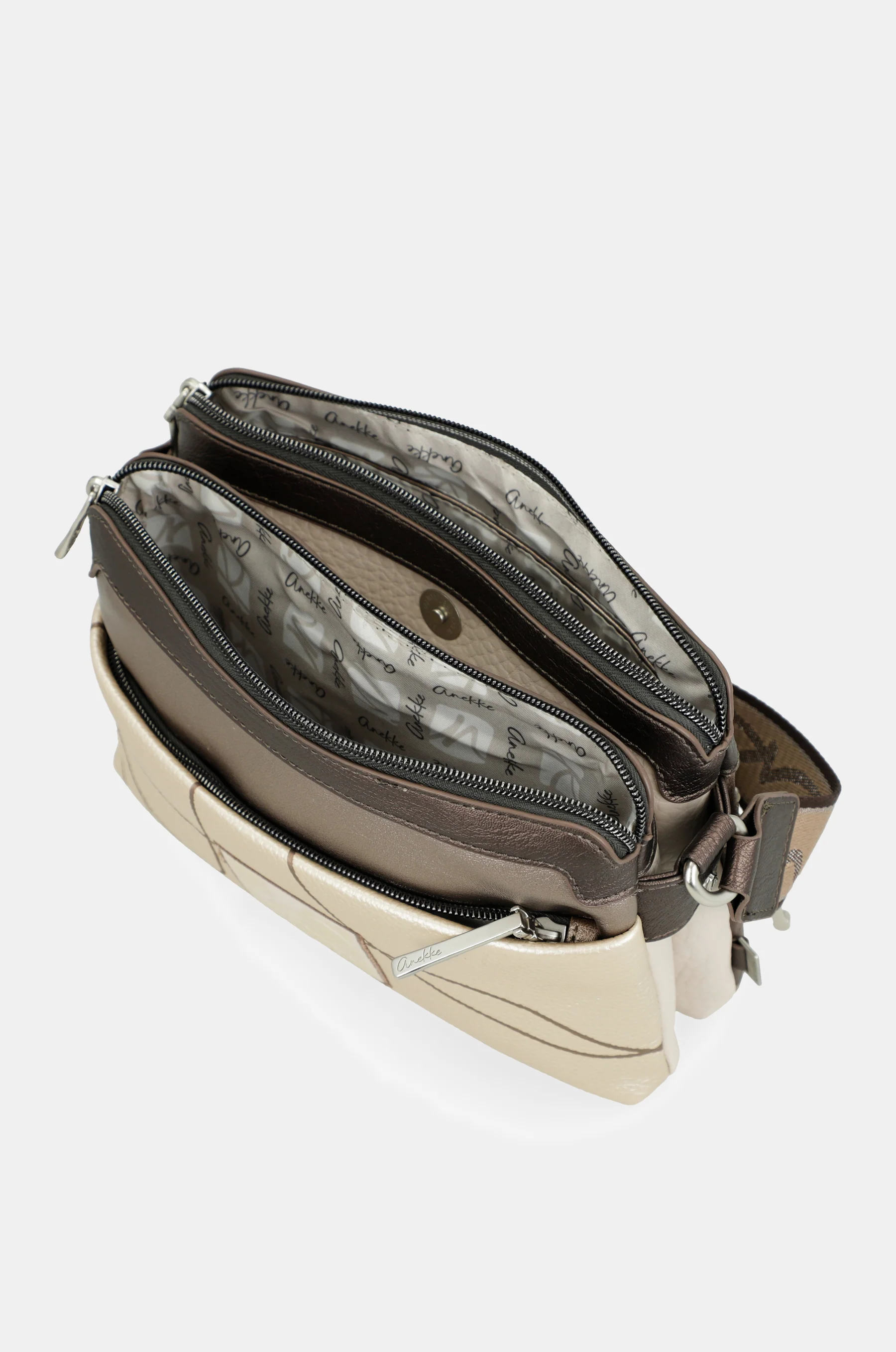 Crossbody bag Serenis - Image 8