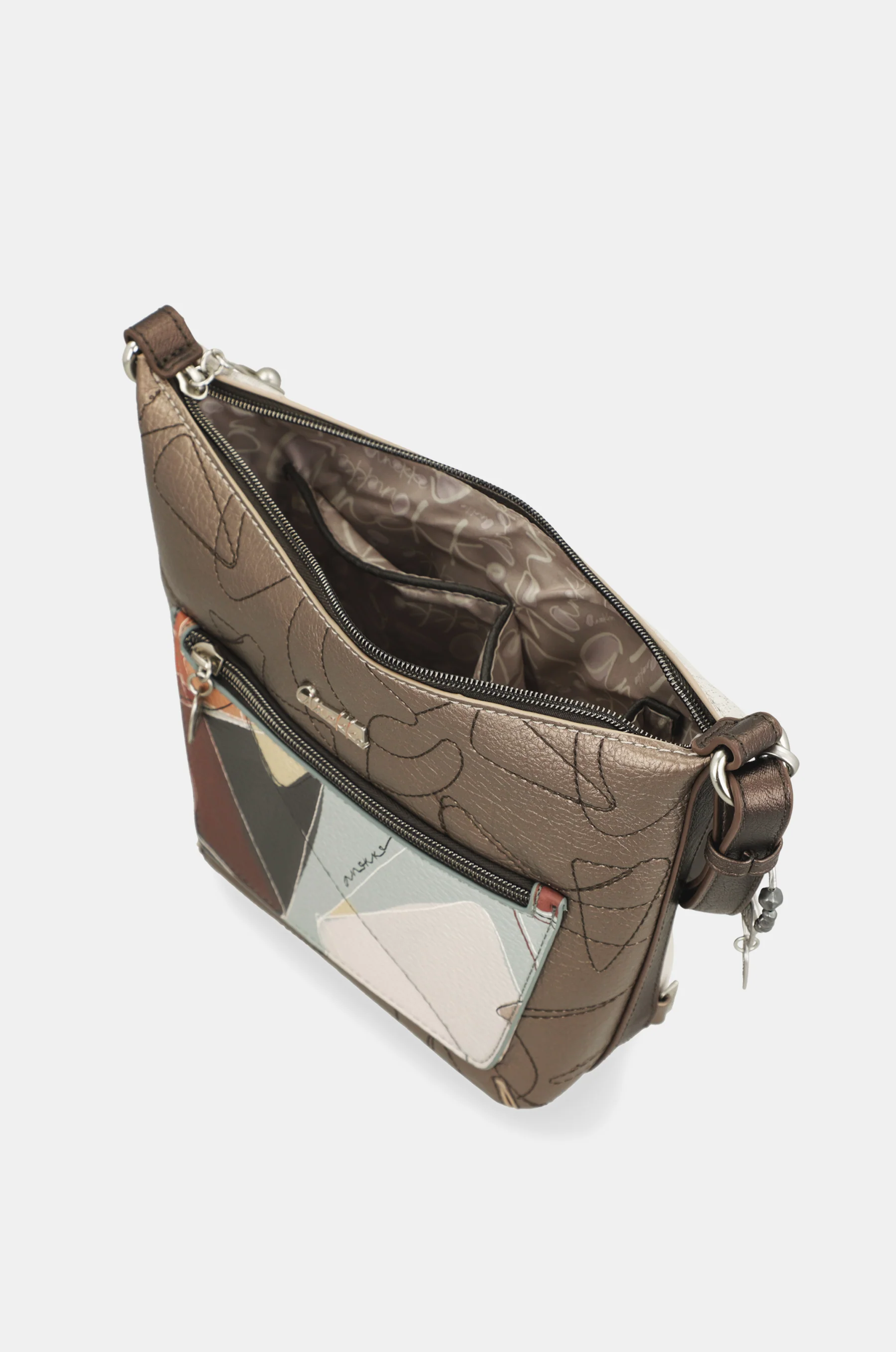 Crossbody bag Sophia - Image 3