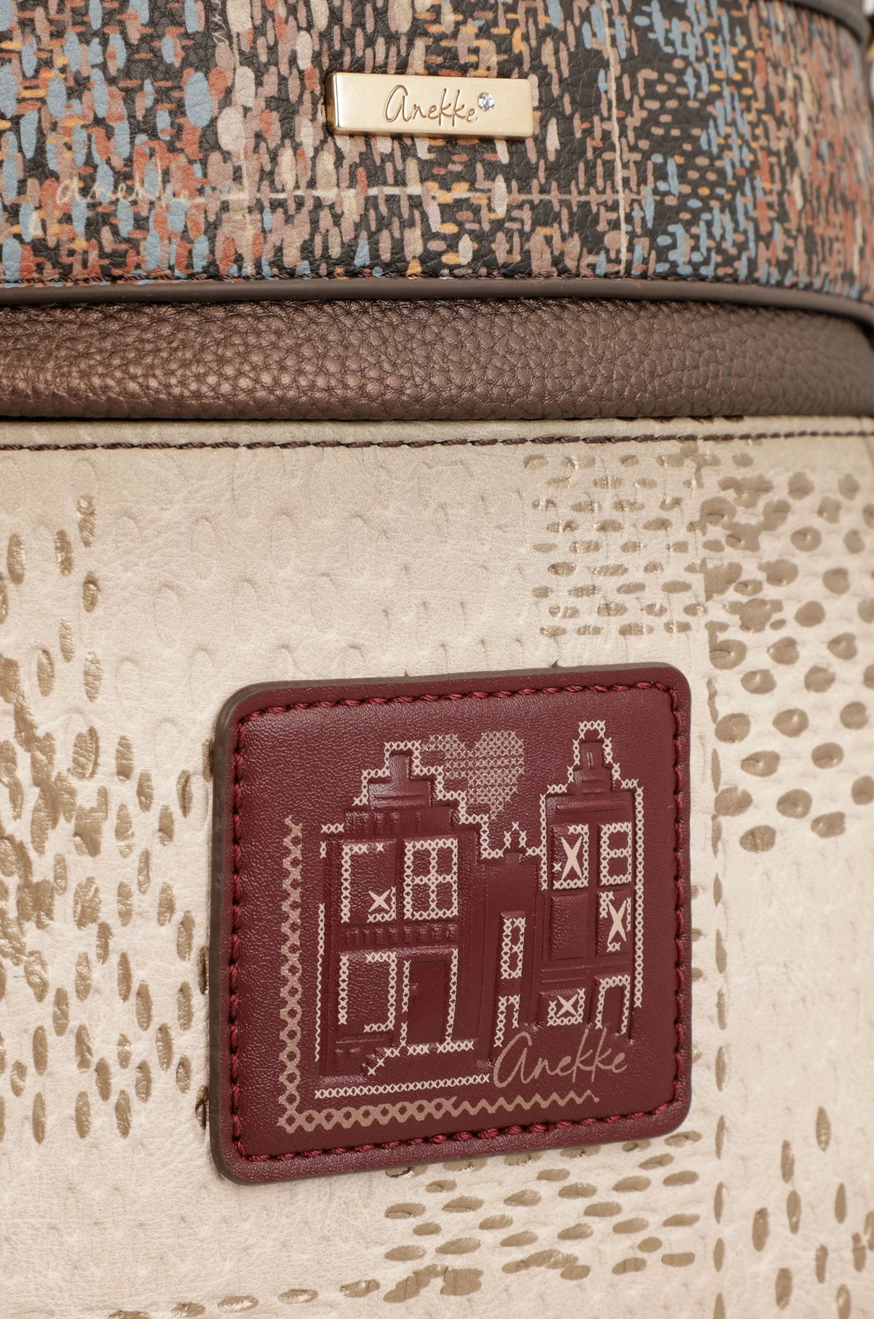 Crossbody bag Tulip - Image 11